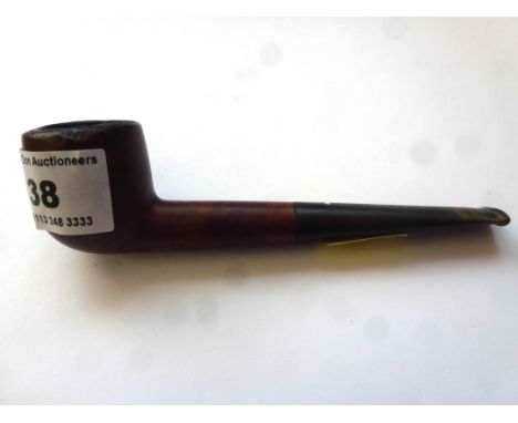 DUNHILL PIPE APPROX L: 5"