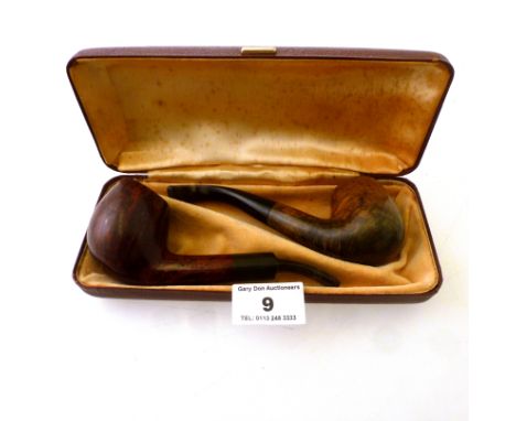 BARLING PIPE AND BEASLEYS PIPE APPROX L: 5"