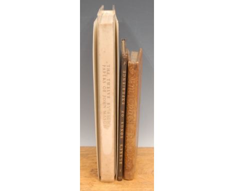 Typography and printing – Field (Michael, pseud., Katharine Harris Bradley &amp; Edith Emma Cooper), Fair Rosamond, London, H
