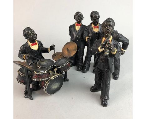 YAMAHA SOPRANO RECORDER, along with a guitar starter pack, drum and a model jazz band