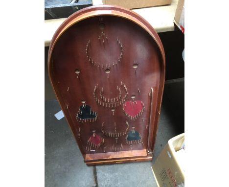 A bagatelle 
