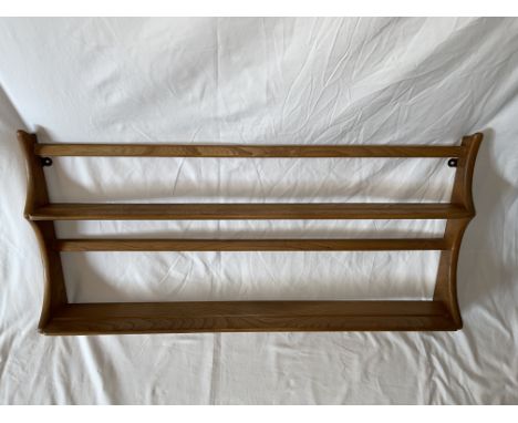 Ercol Plate Rack