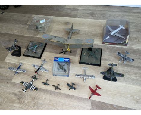 Seventeen assorted model vehicles.
Please check pictures carefully as there are no refunds on these items.