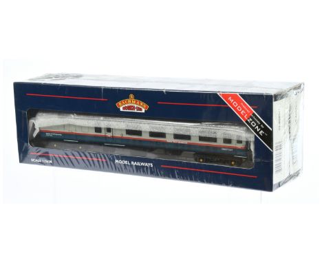 Bachmann 39-000S Set Twin Pack of Mk2 Engineers Support Coaches "DB977337 &amp; DB977338", produced exclusively for Modelzone