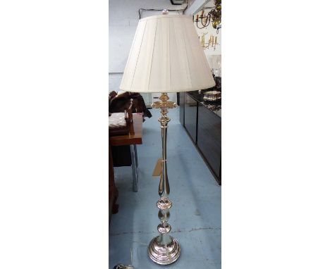 RALPH LAUREN HOME DARIEN FLOOR LAMP, 161cm H.