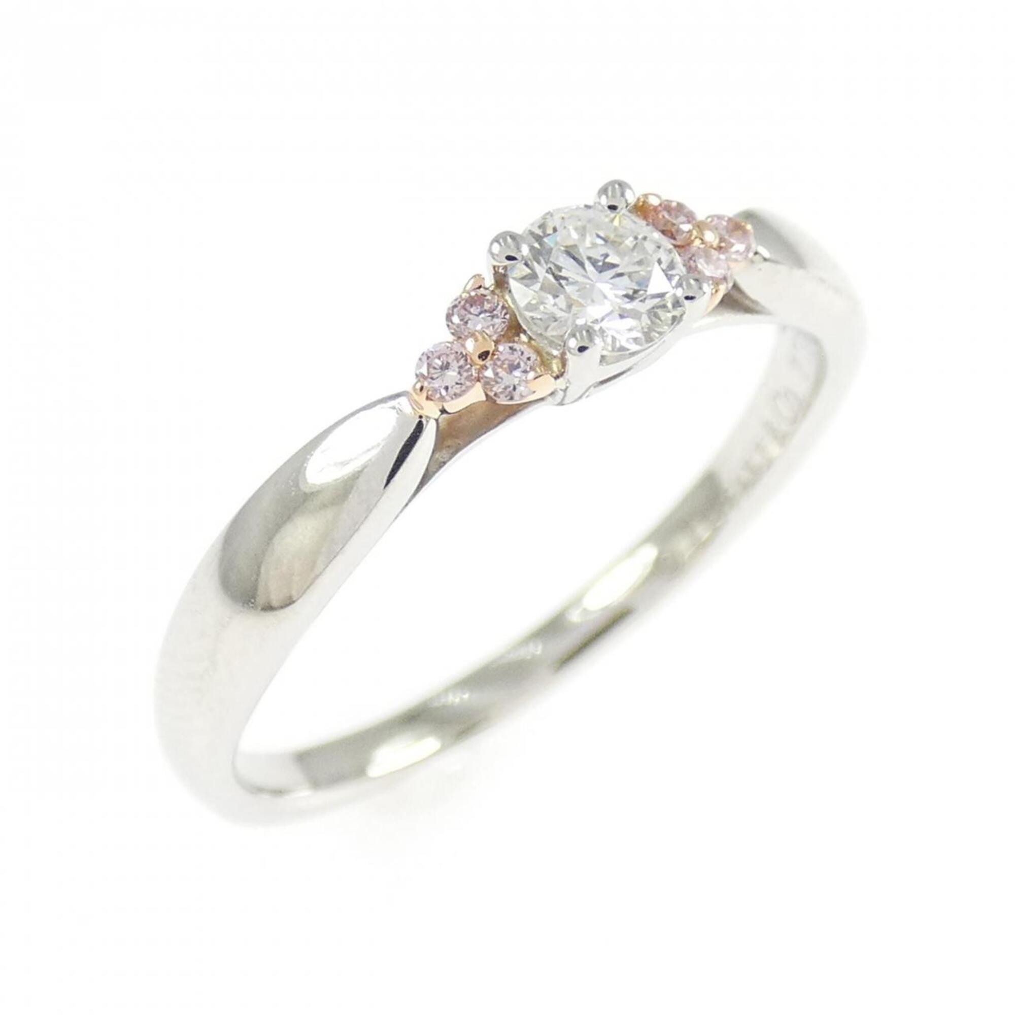 Tiffany Harmony Ring