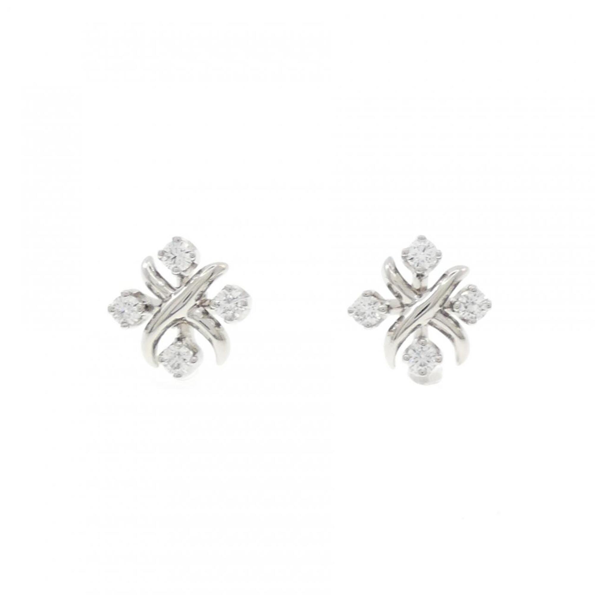 Tiffany Lynn Earrings