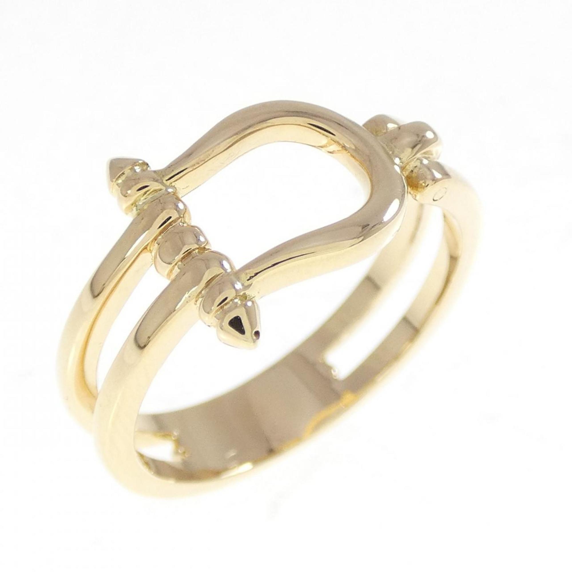 Hermes 742J Ring