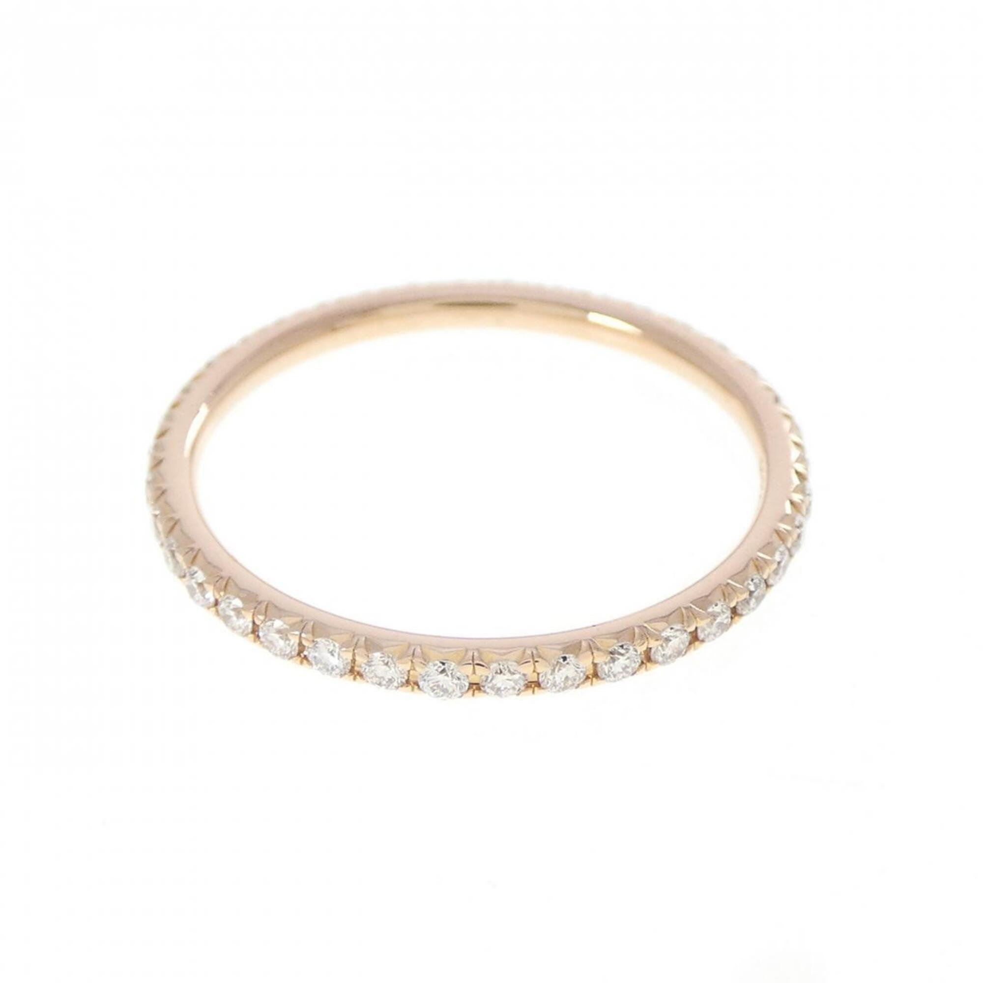 Tiffany Metro Ring