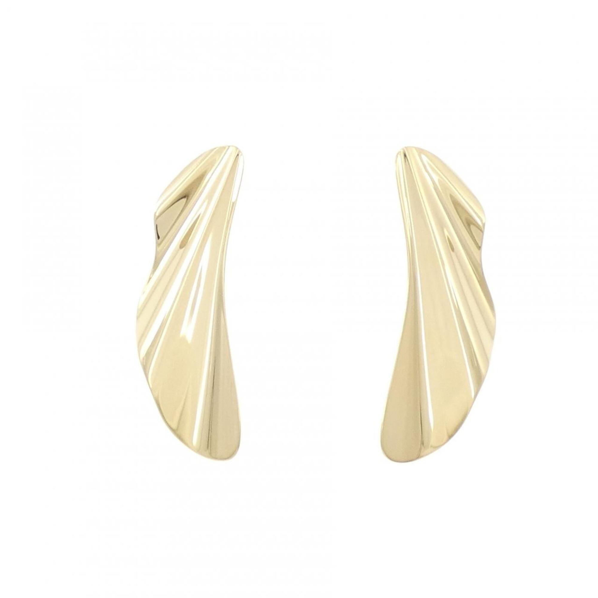 Tiffany High Tide Earrings