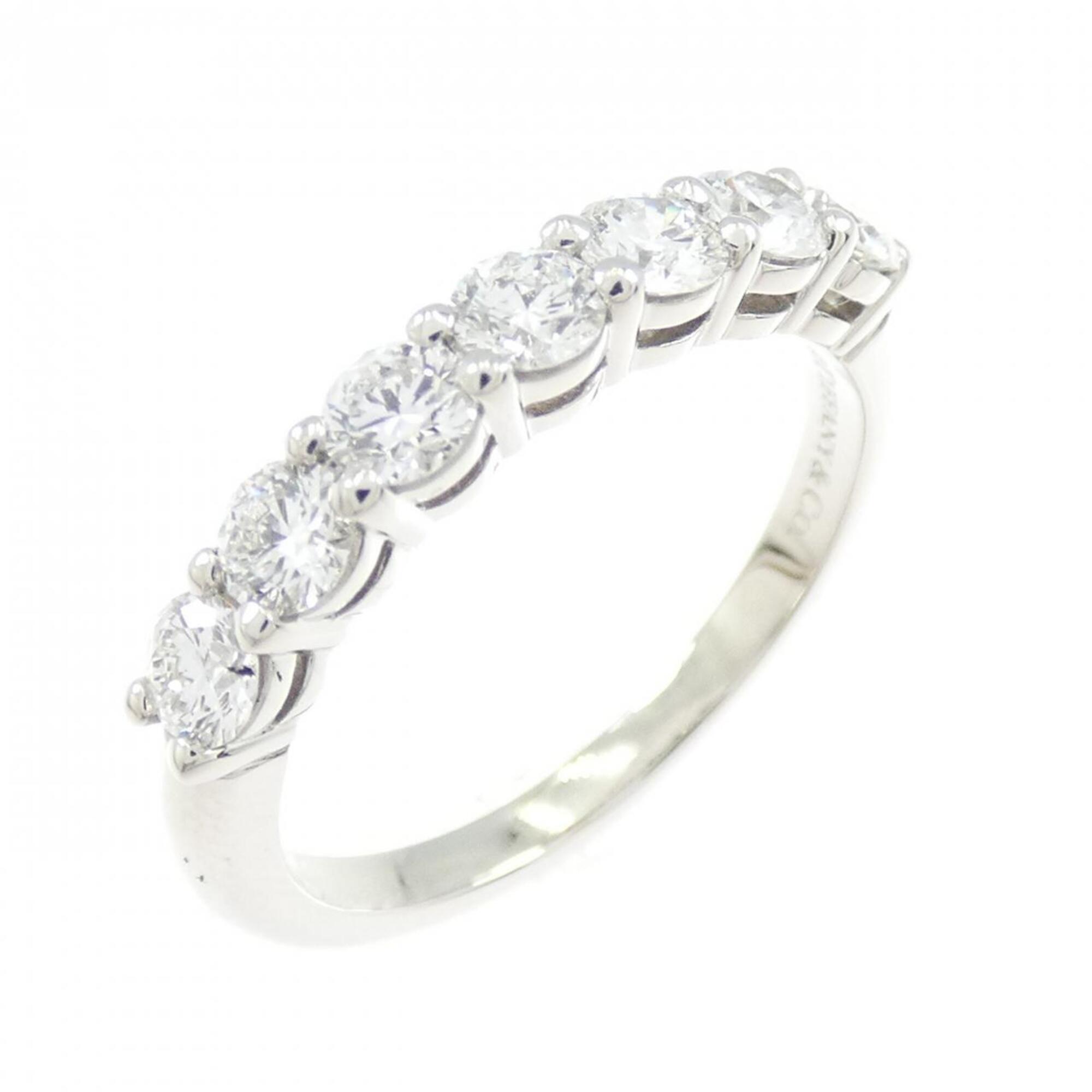 Tiffany Embrace Ring