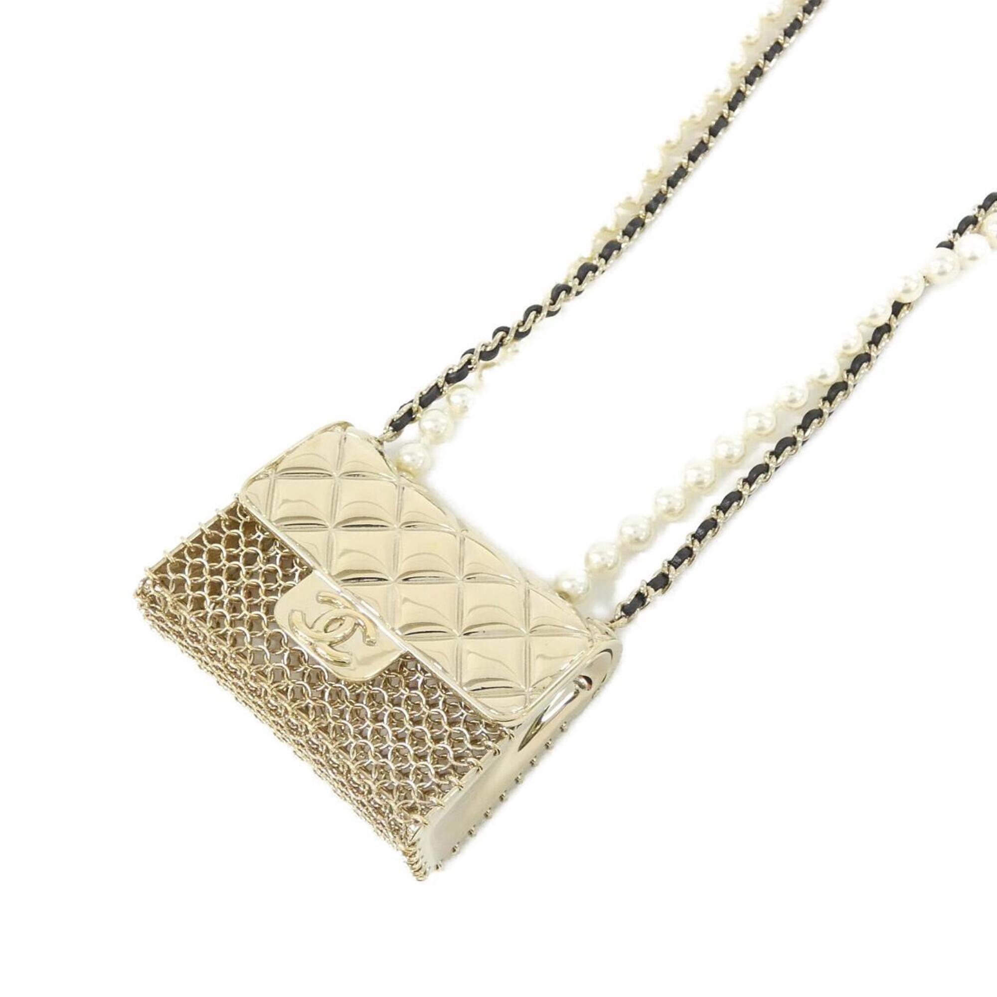 Chanel AB6135 Necklace