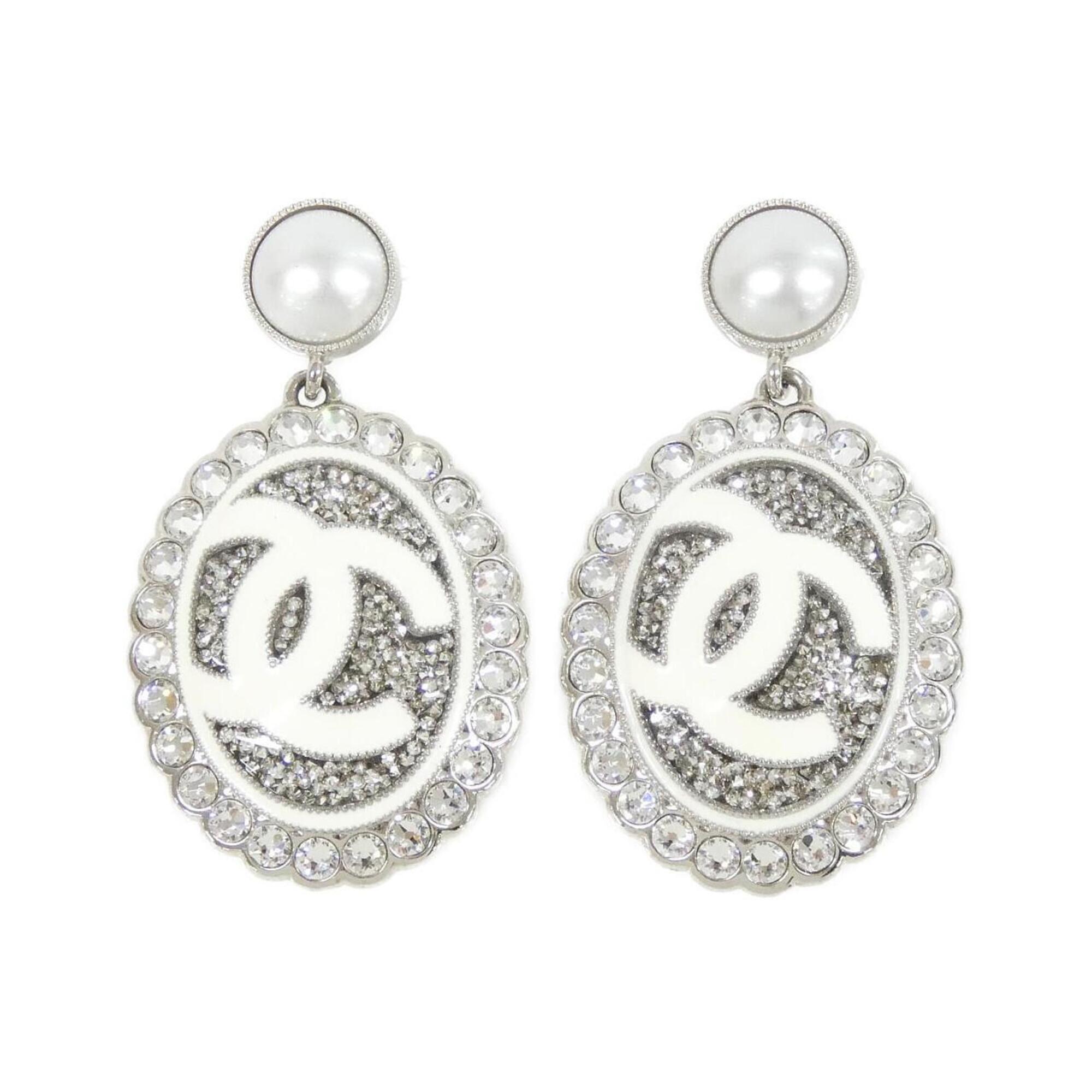 Chanel ABE874 Earrings