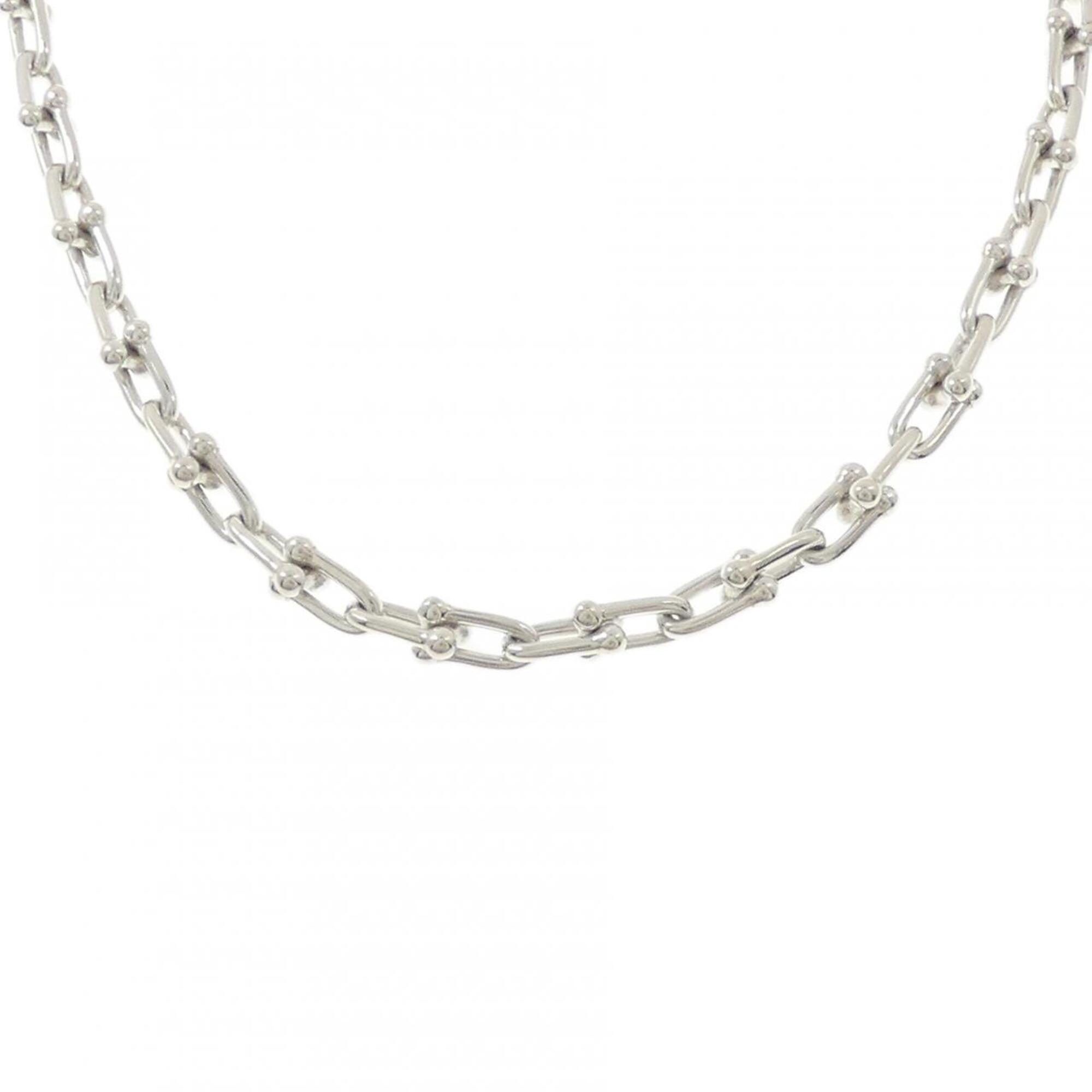 Tiffany HardWear Small Link Necklace