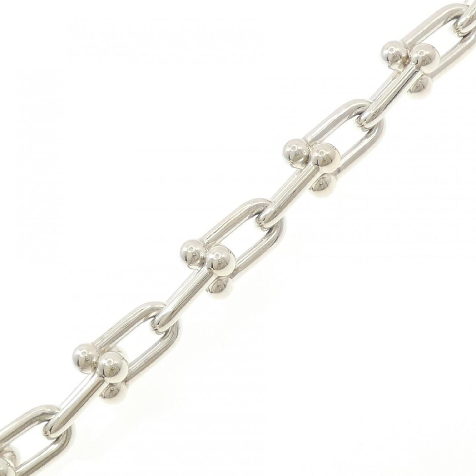 Tiffany HardWear Link Large Bracelet