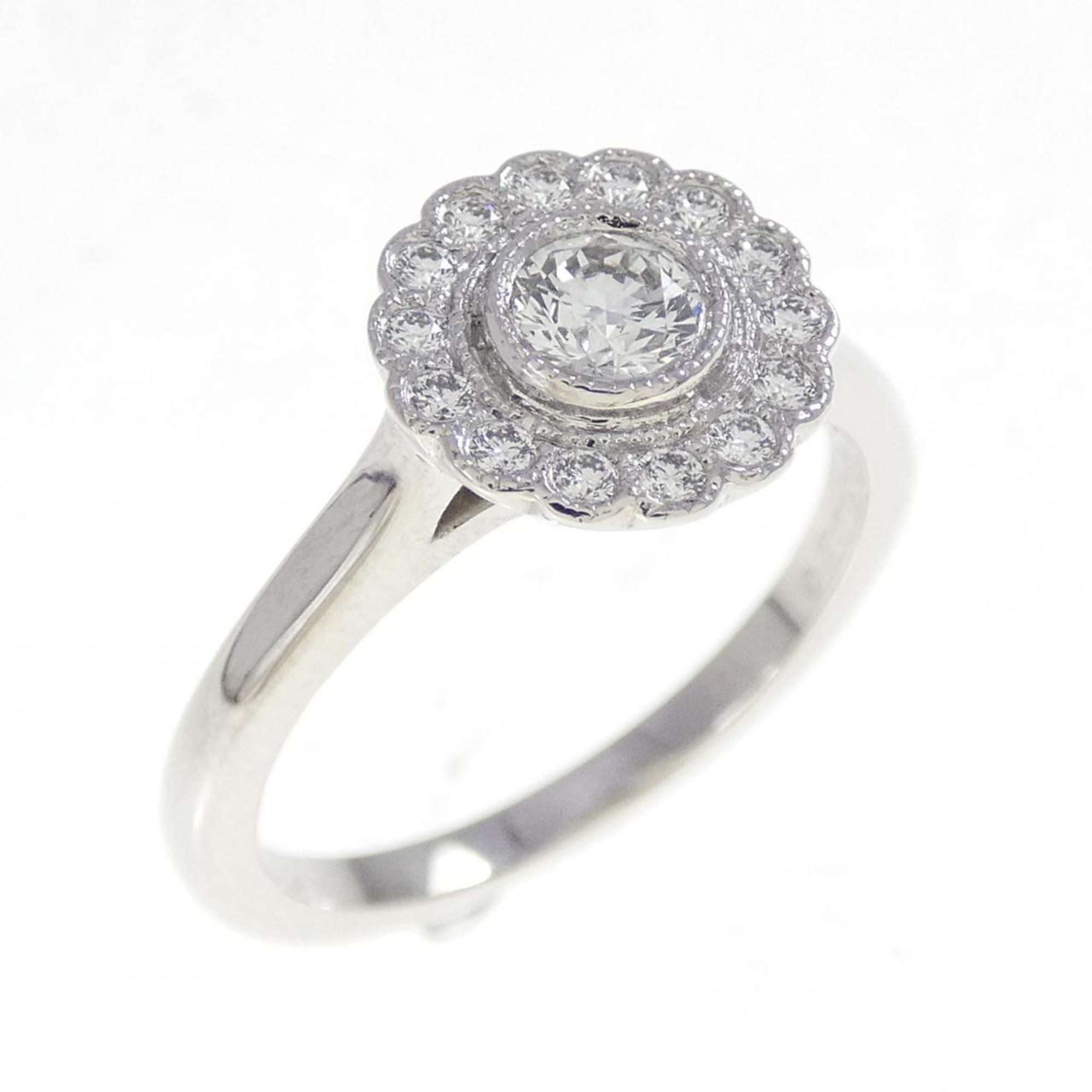 Tiffany Enchant Flower Ring