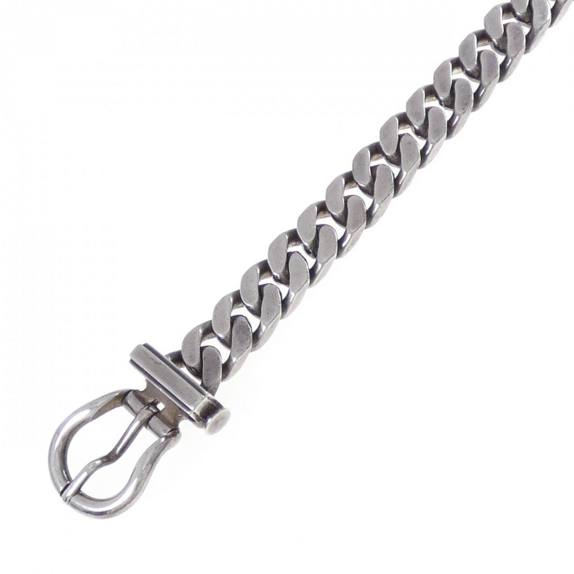 Hermes Herms Boucles Sellier Bracelet