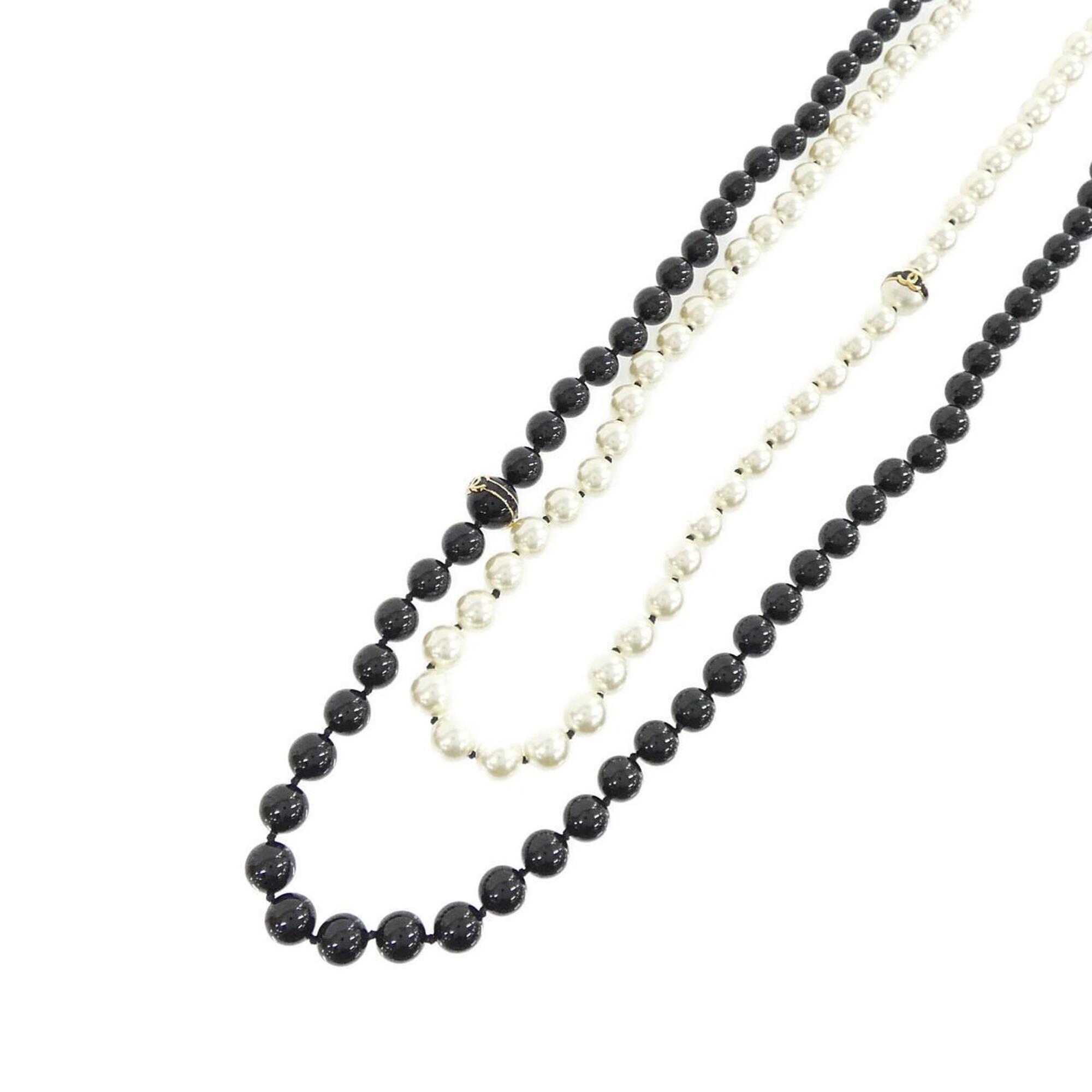 Chanel ABD279 Necklace