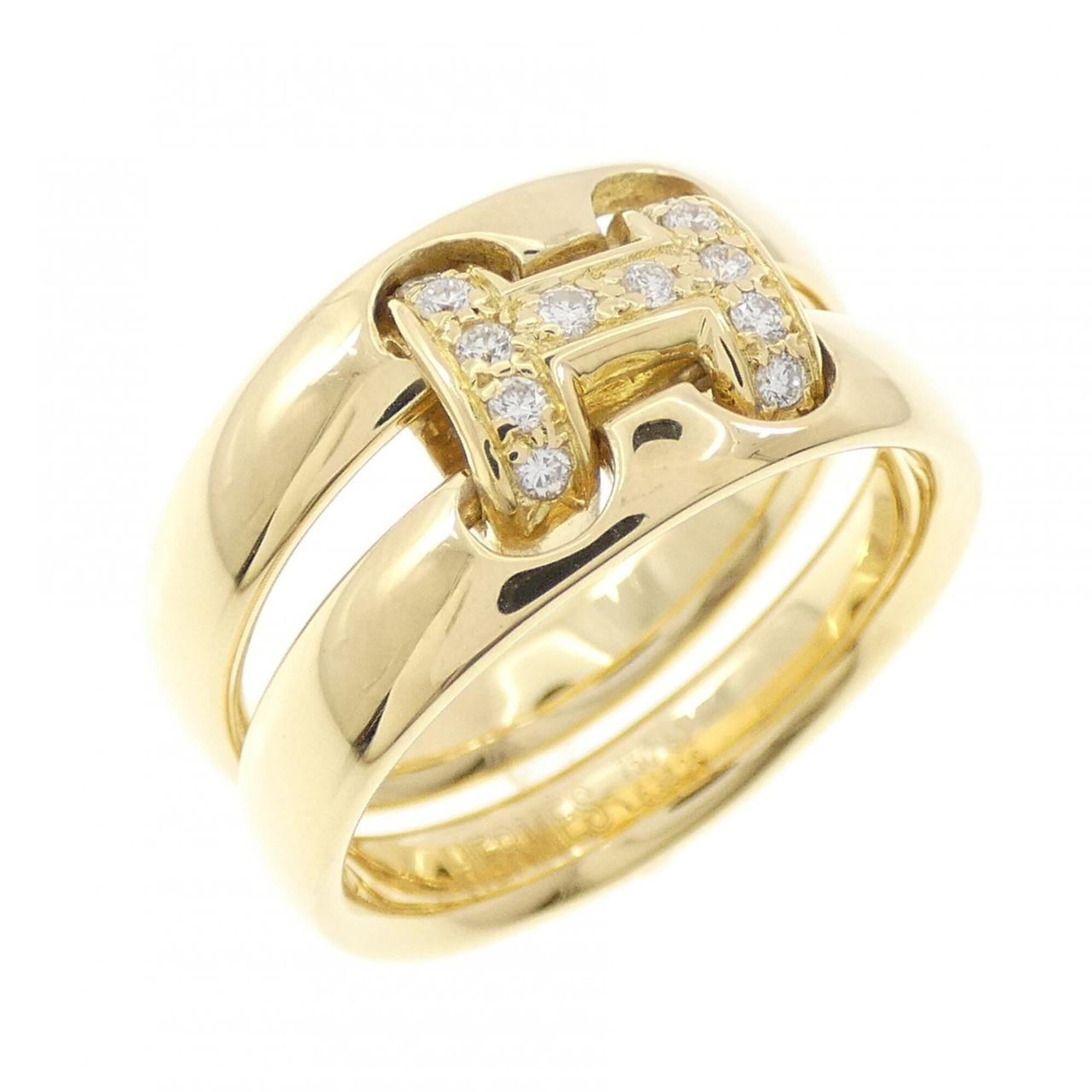 Hermes Herms Olympe Ring