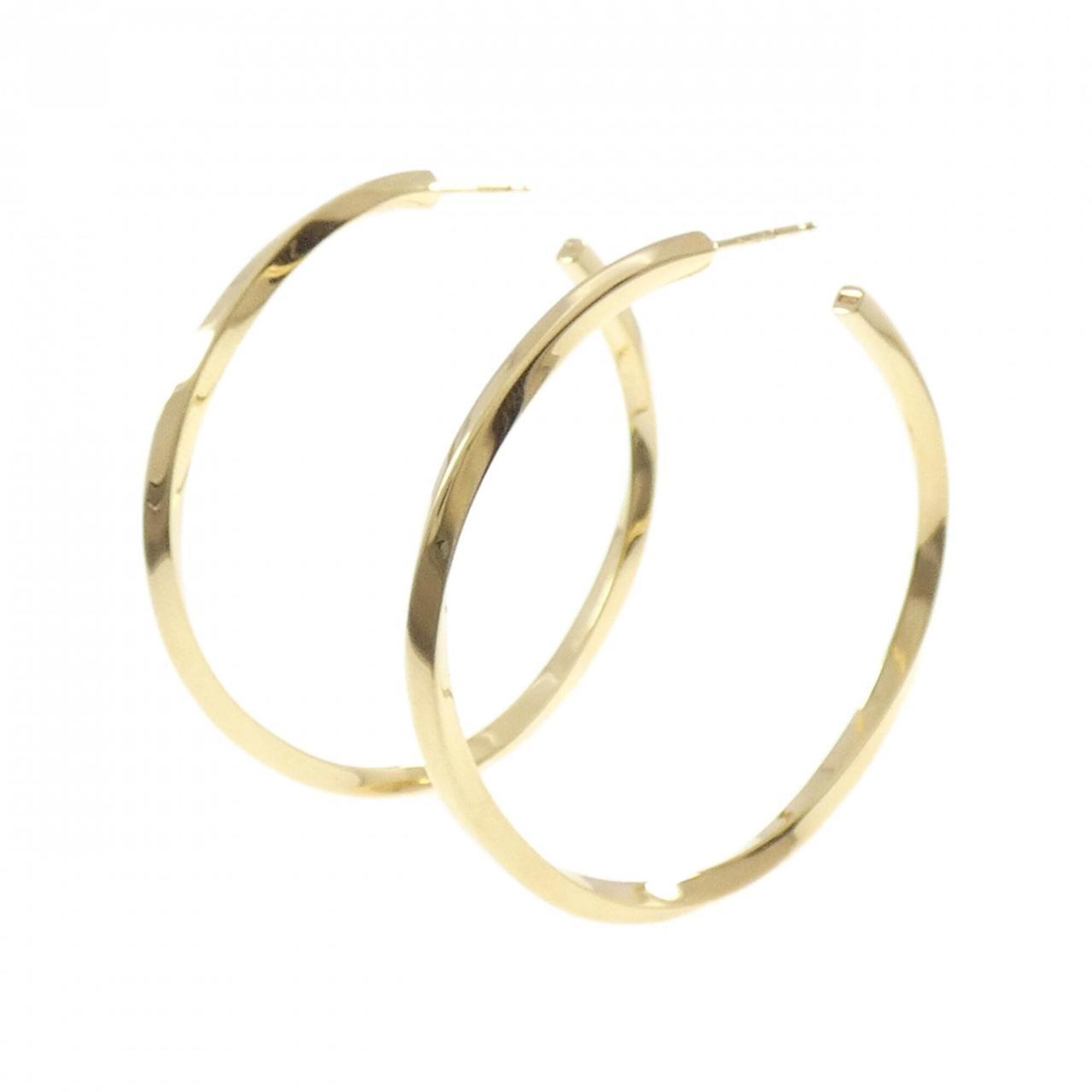 Tiffany Twist Earrings