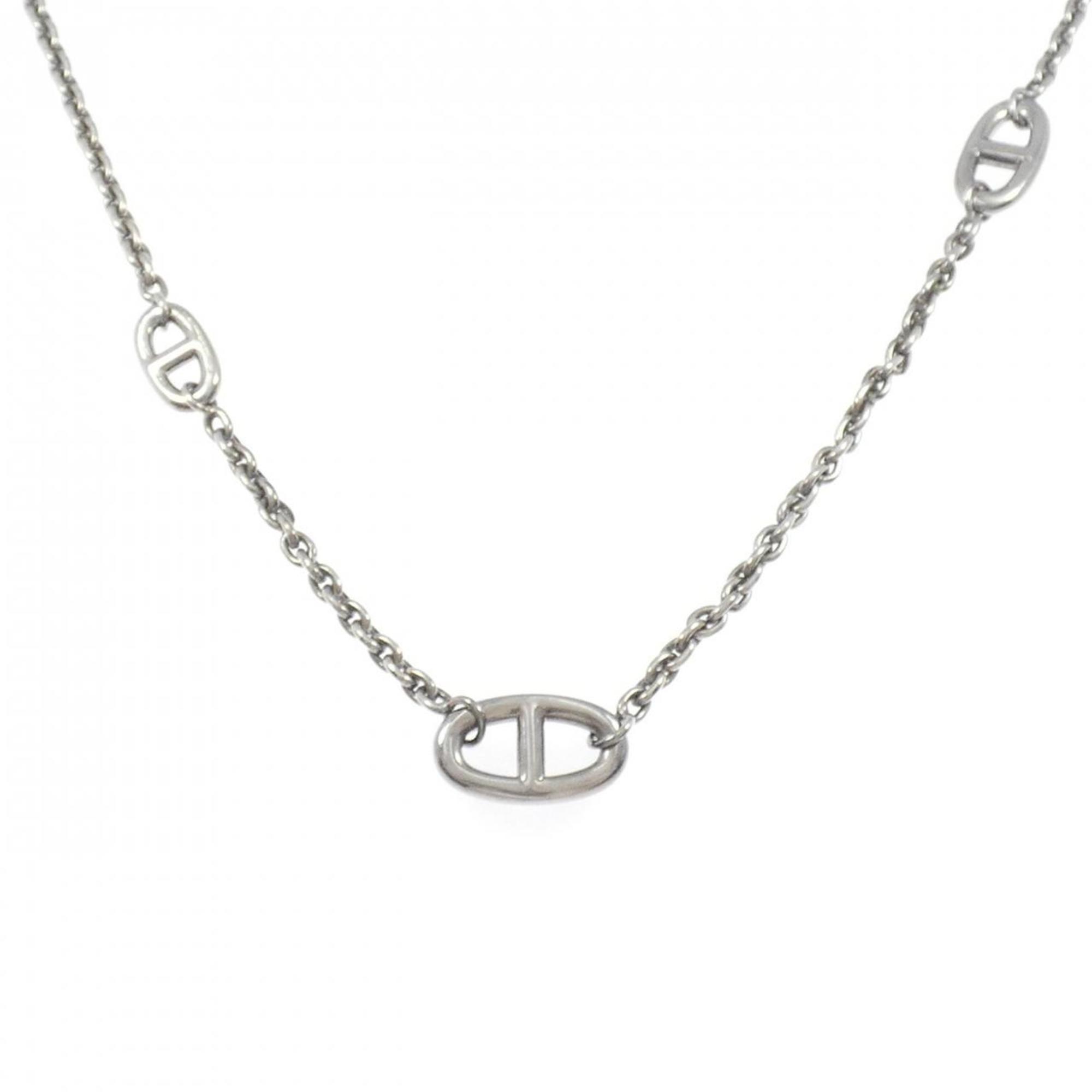 Hermes Farandole Necklace
