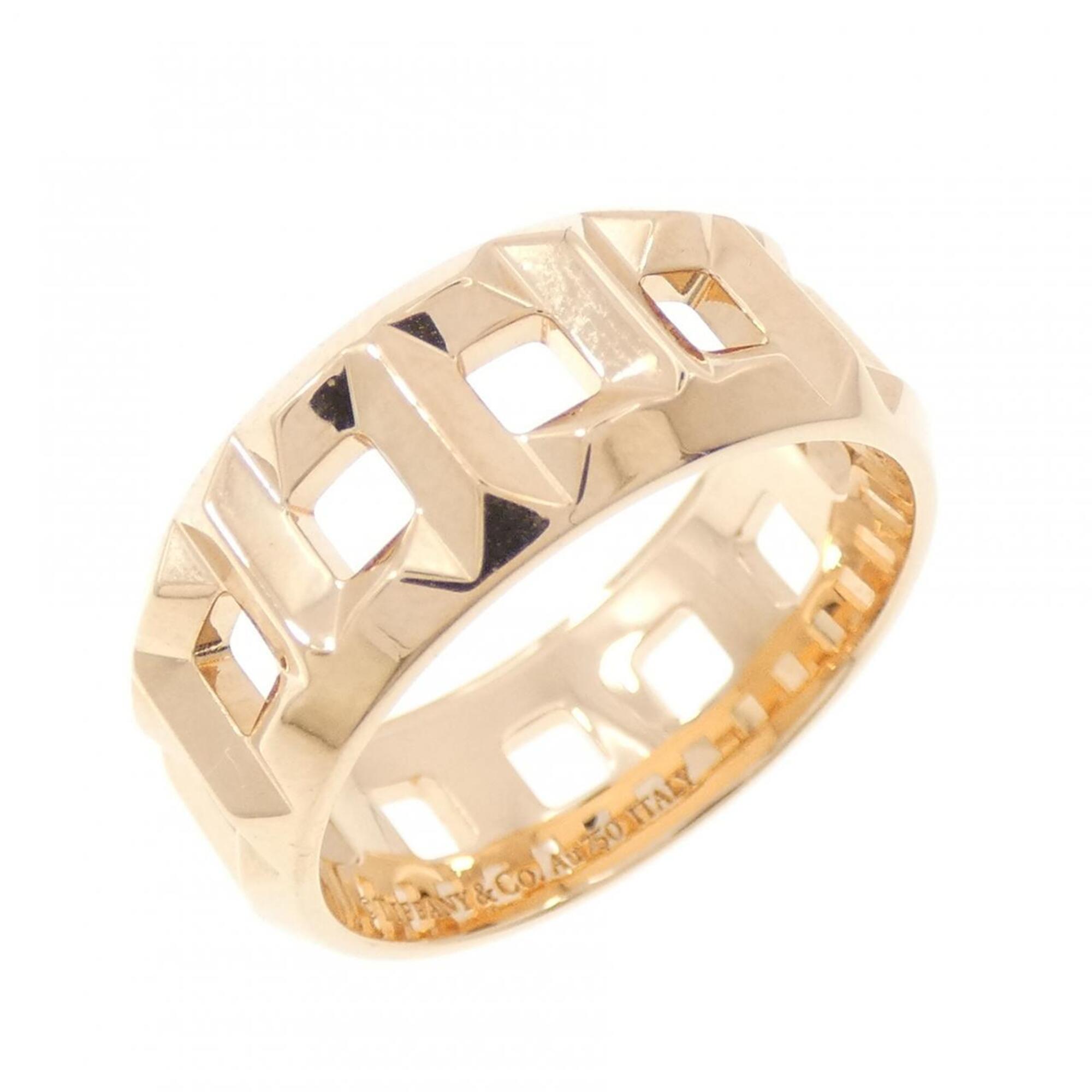 Tiffany T True Ring