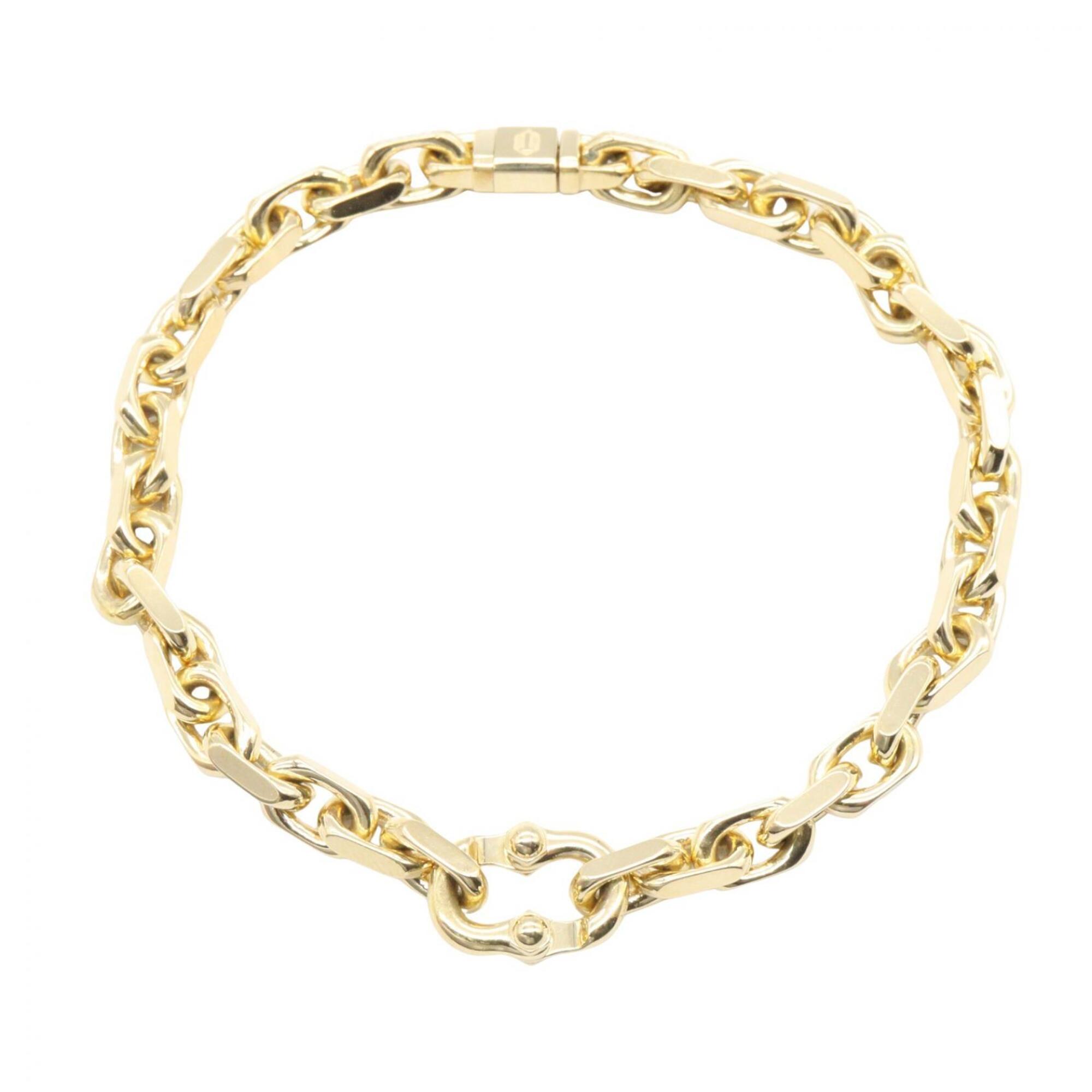 Tiffany & Co. 1837 Makers Bracelet - Bracelet, Accessory, 18K (Yellow Gold), Women\'s, Gold Tone
