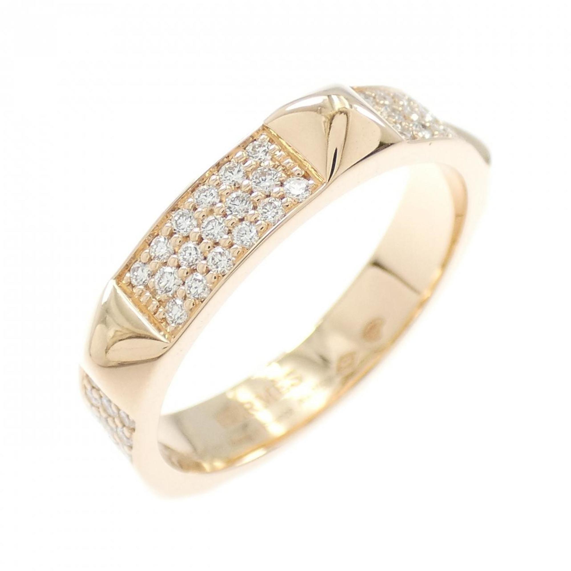 Hermes Herms Clou de H Ring