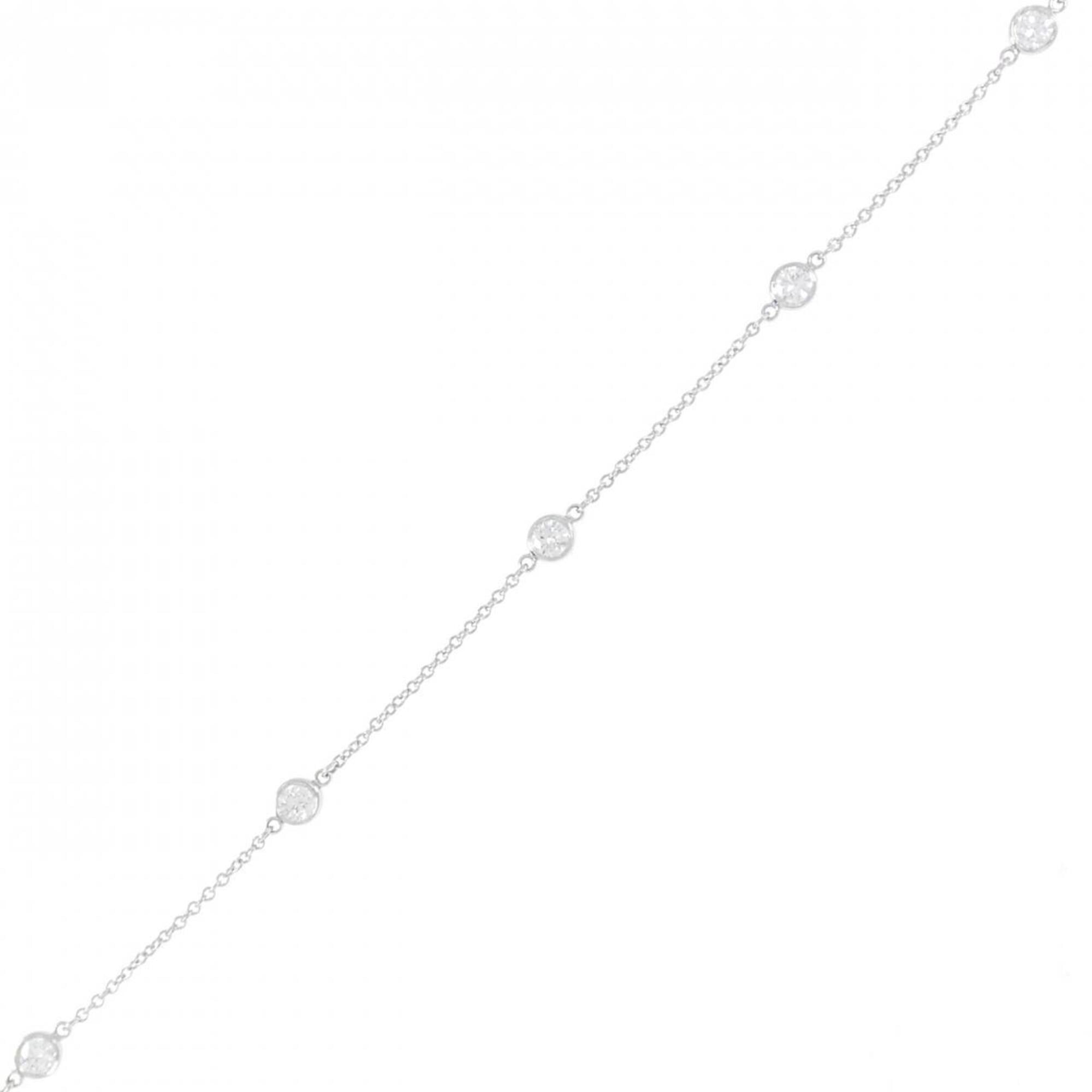 Tiffany & Co. By the Yard 5P Bracelet