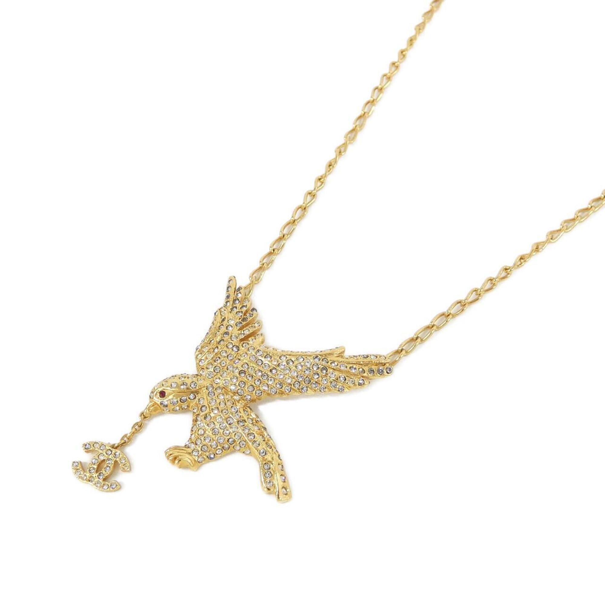Chanel necklace