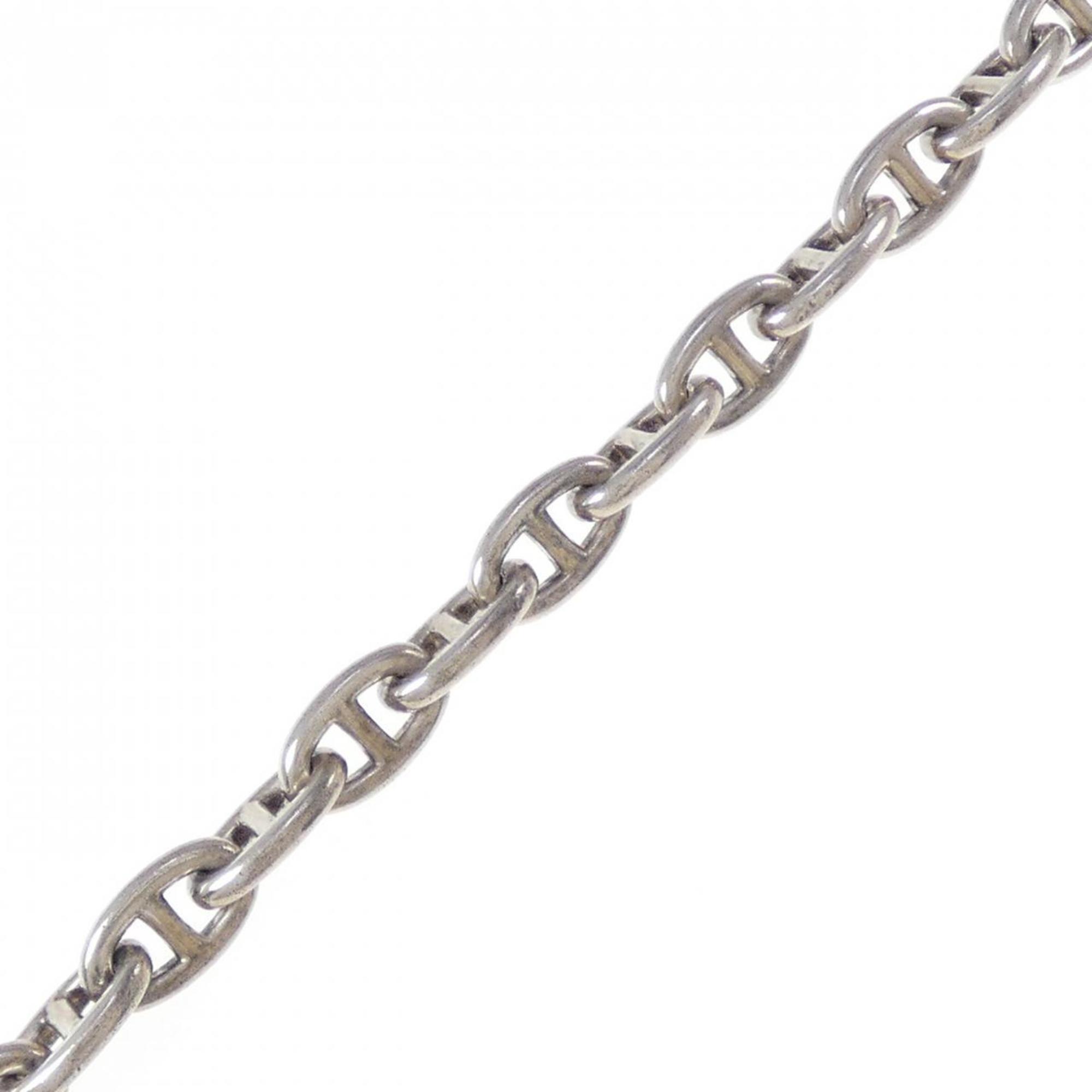 Hermes Herms Chaine d\'Ancre PM Bracelet