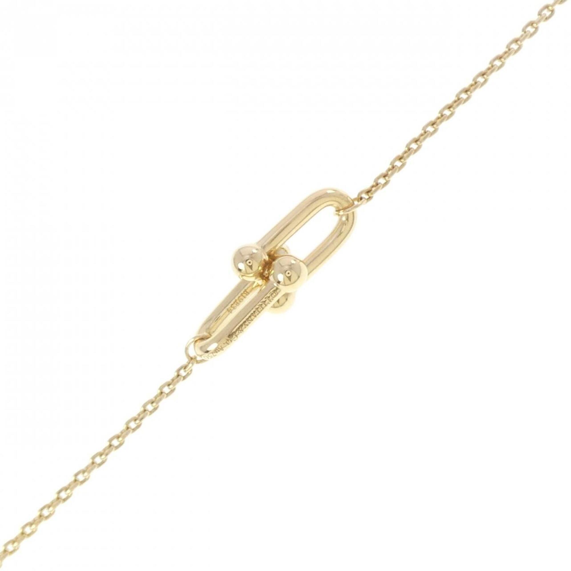 Tiffany Double Link Bracelet