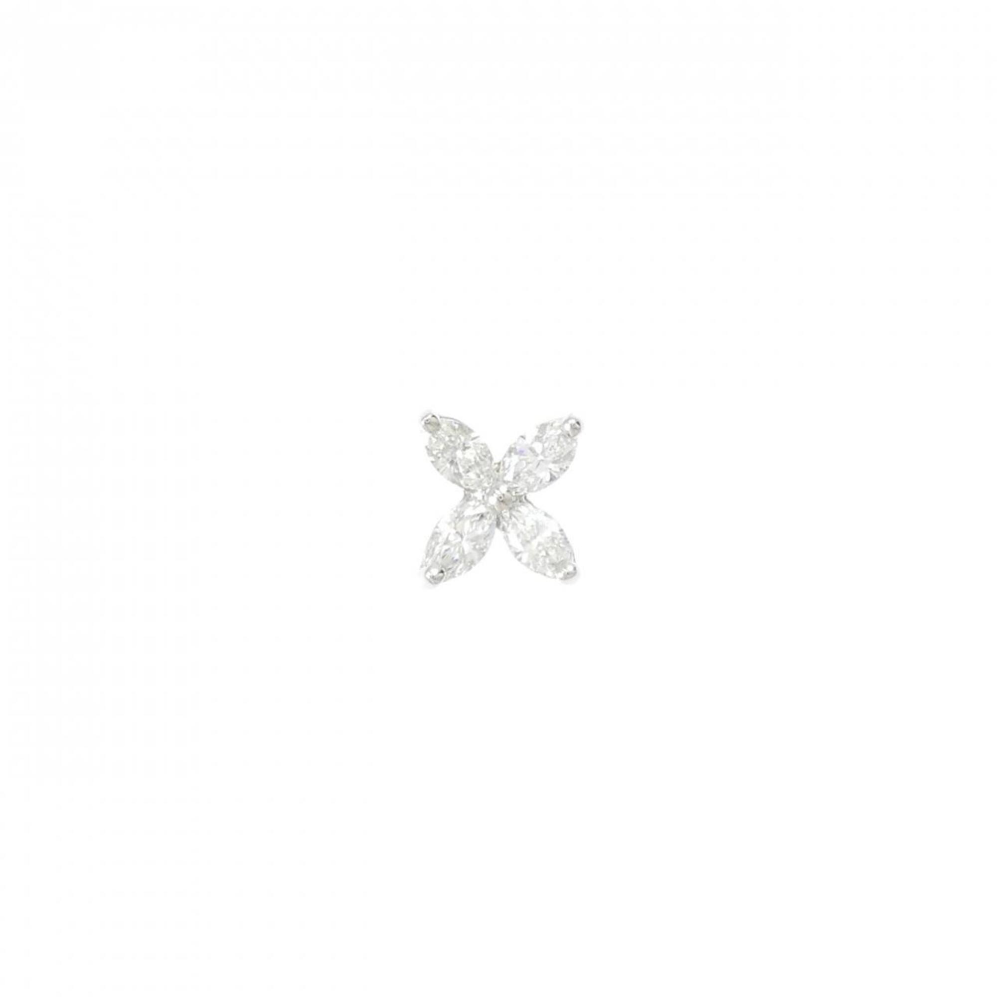 Tiffany Victoria Small Earring (Single Earring)