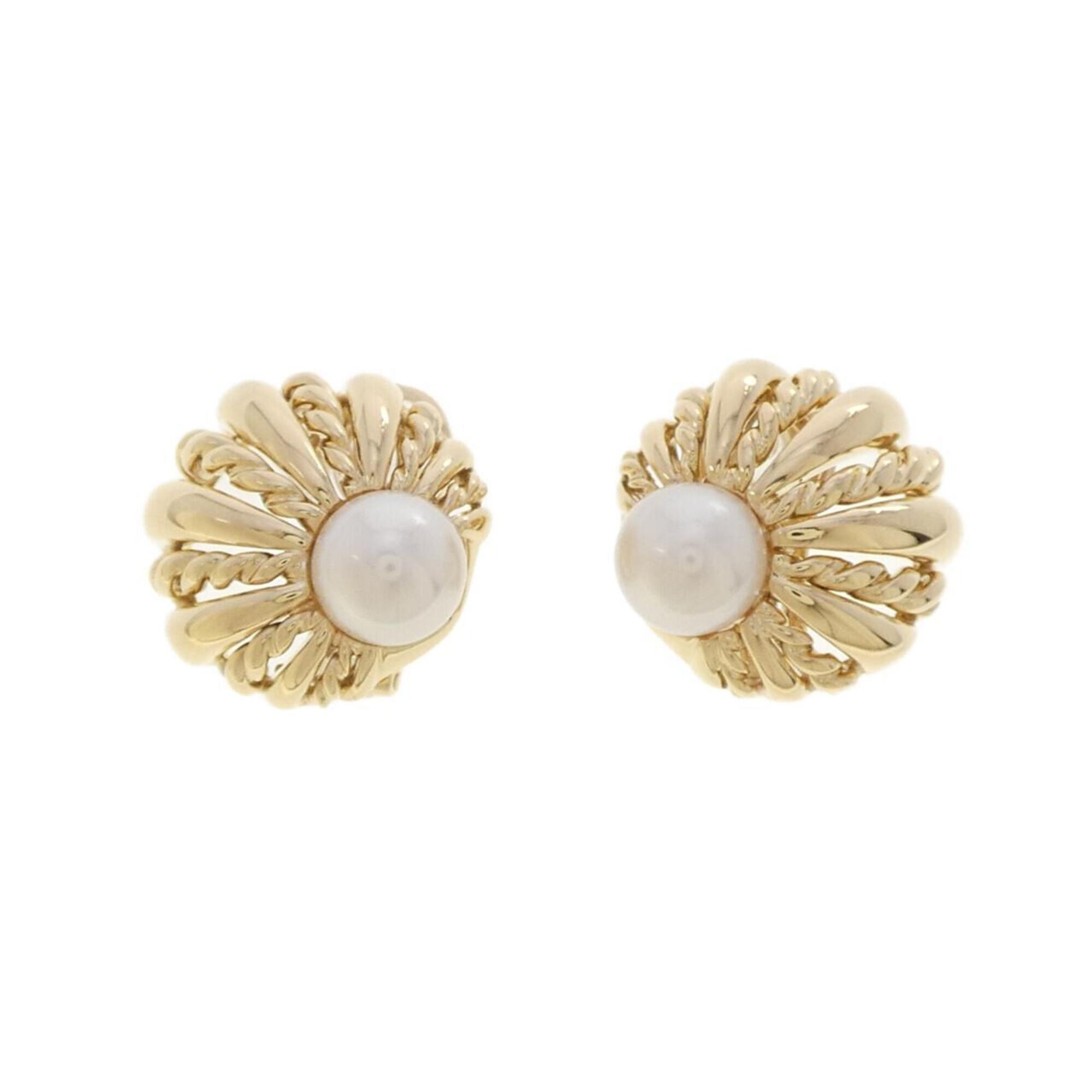 Tiffany & Co. Earrings 7.5mm