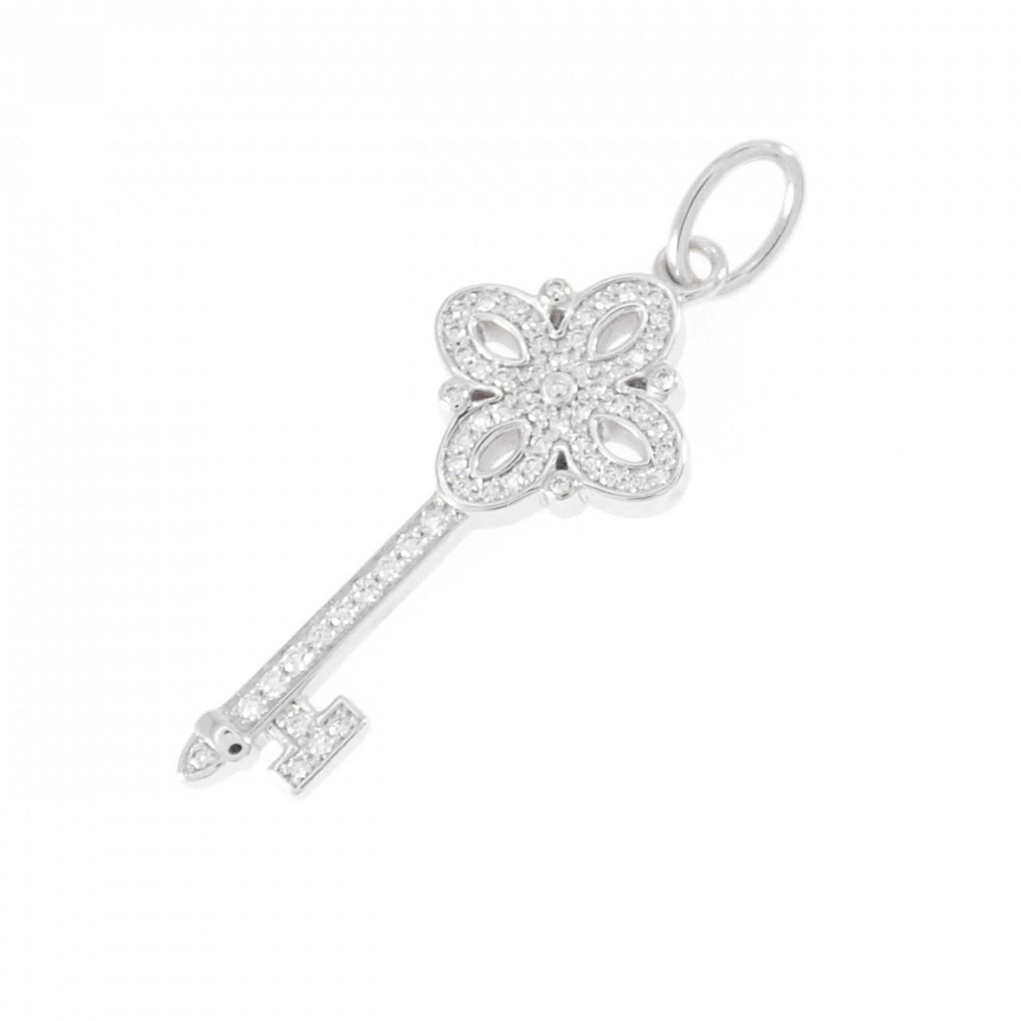 Tiffany Victoria Key Mini Pendant