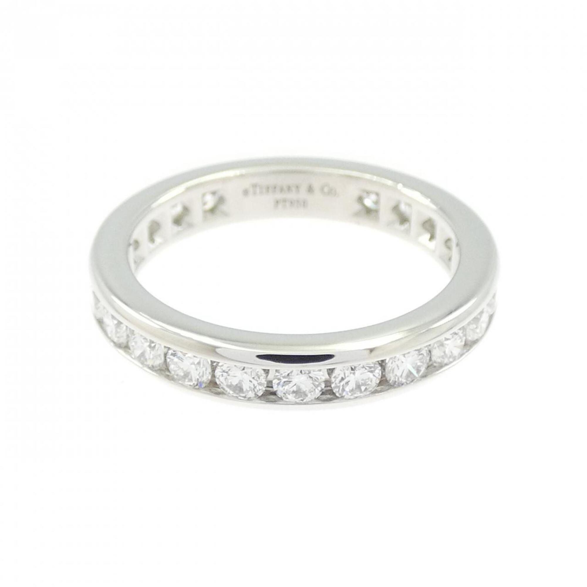 Tiffany & Co. Wedding Band Ring