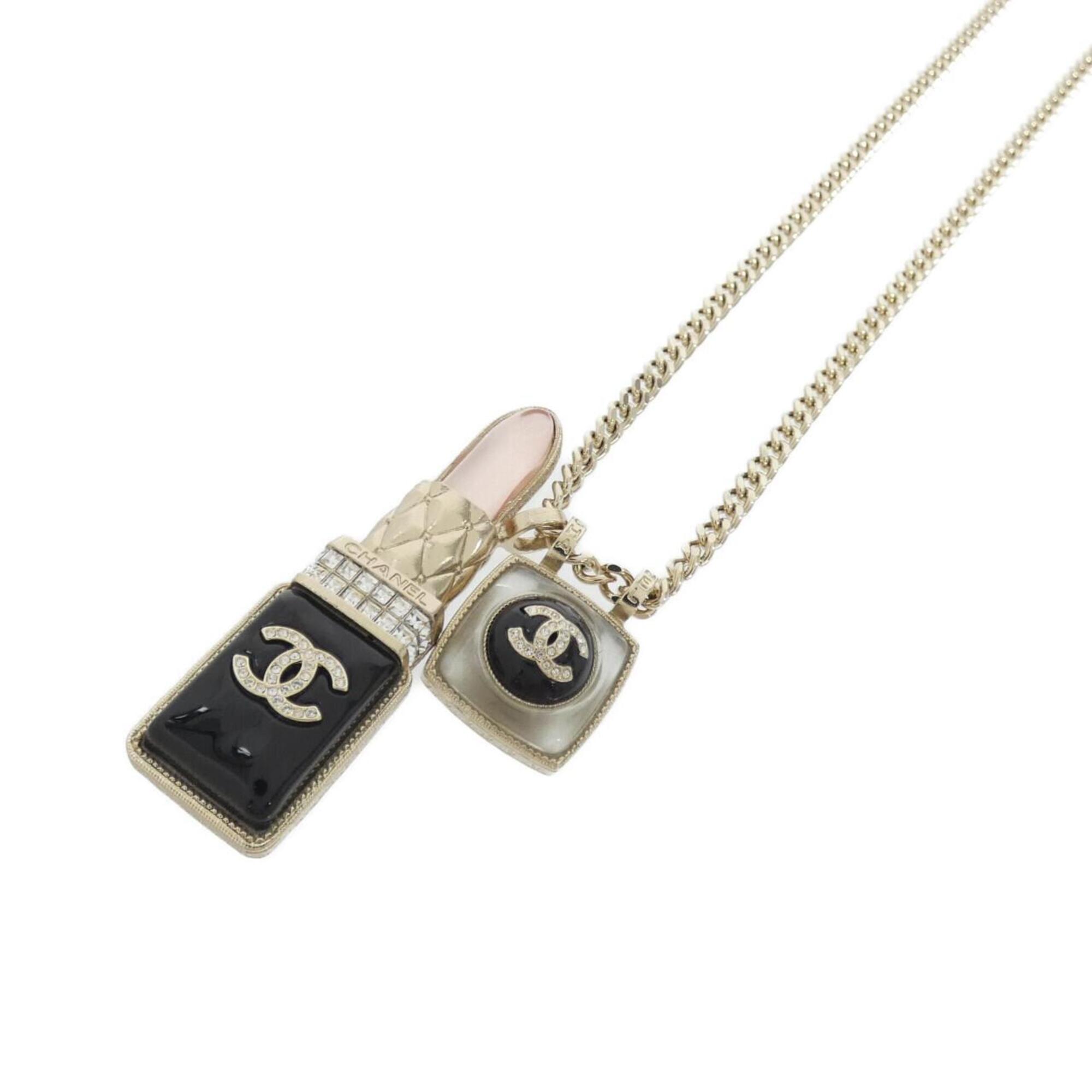 Chanel AB7670 Necklace