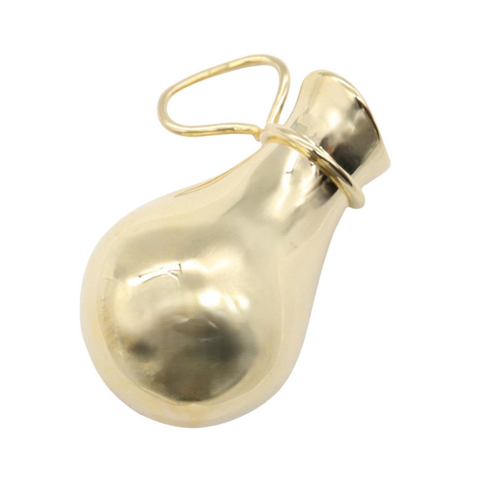 Tiffany & Co. Pitcher-Shaped Charm, 18K Yellow Gold, Women\'s, Gold