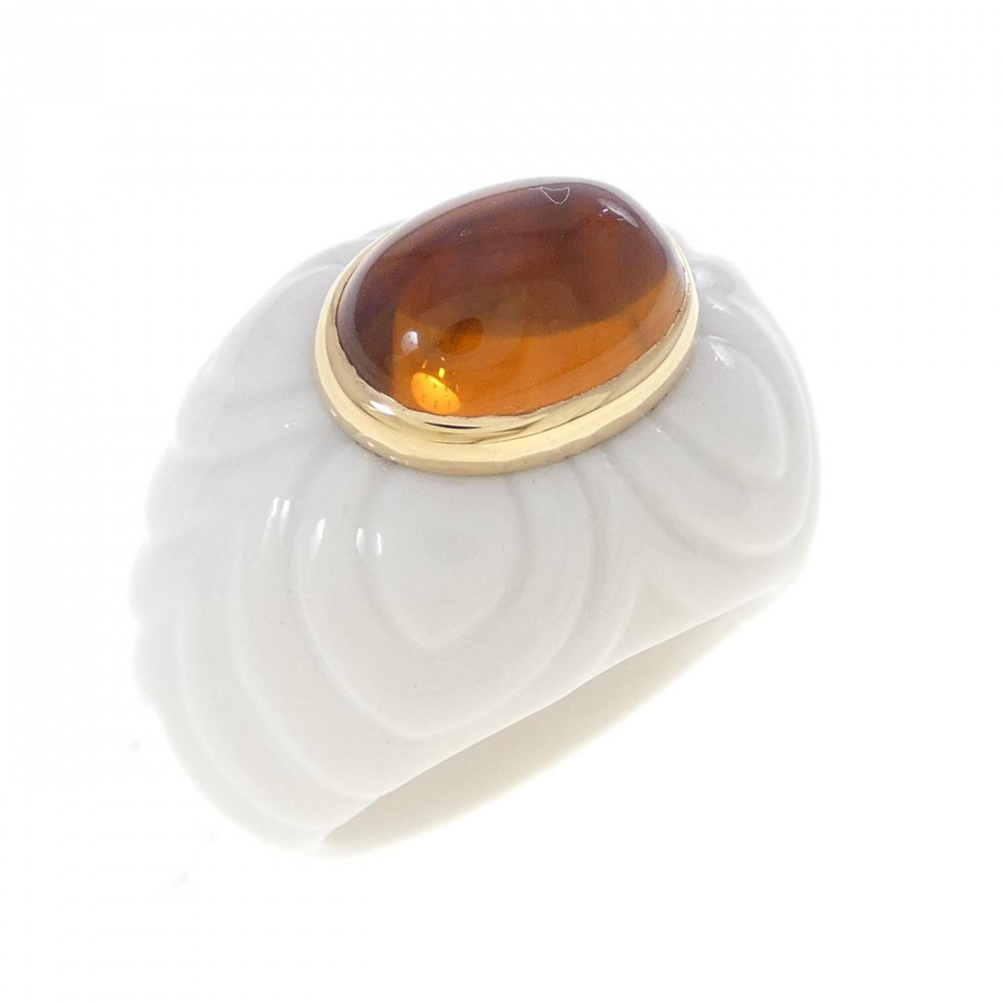 Bvlgari Bulgari Chandra Ring
