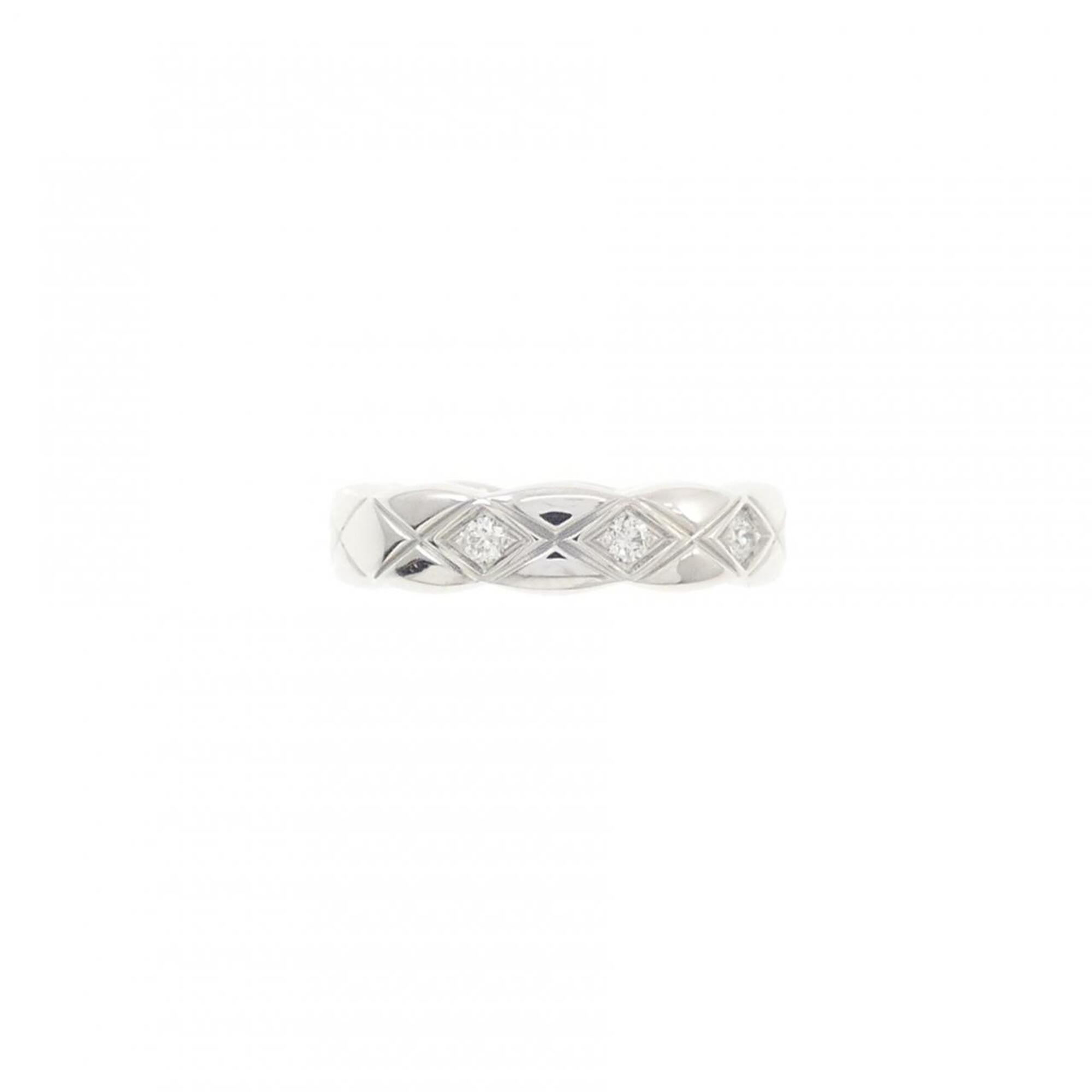 Chanel Coco Crush Ear Cuff (Single Ear)