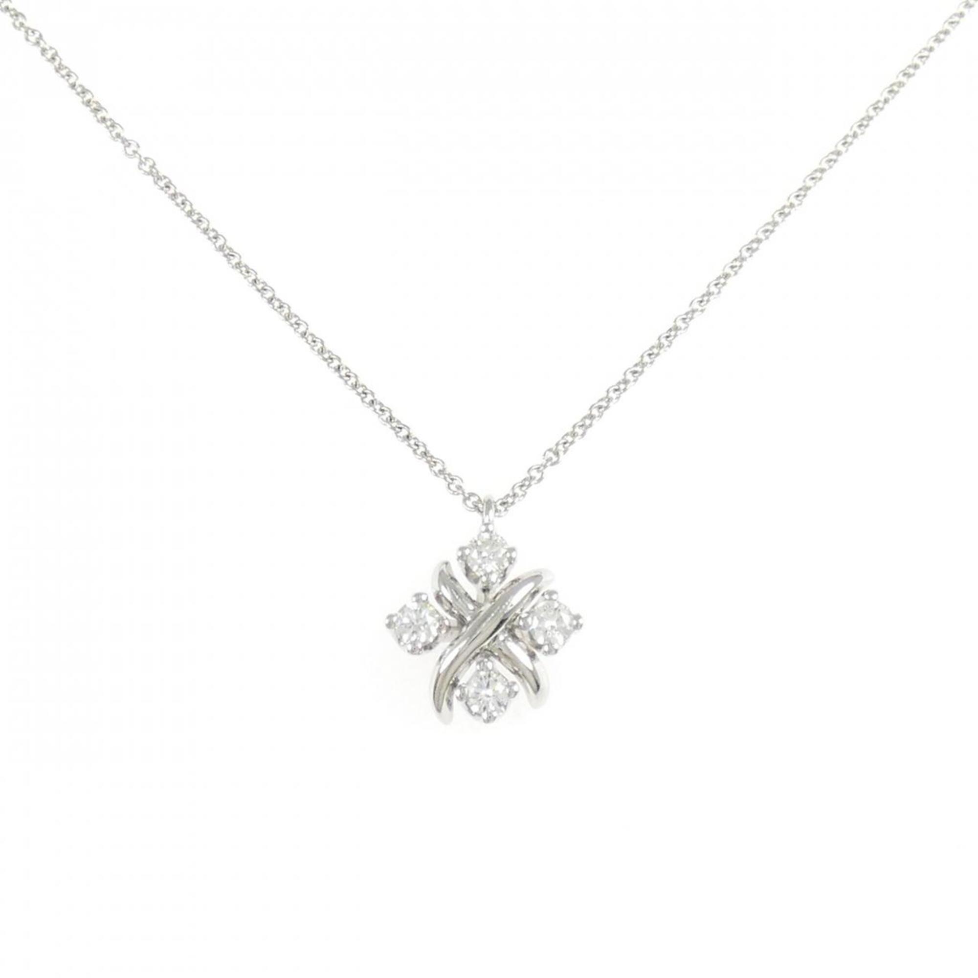 Tiffany & Co. Ling Necklace