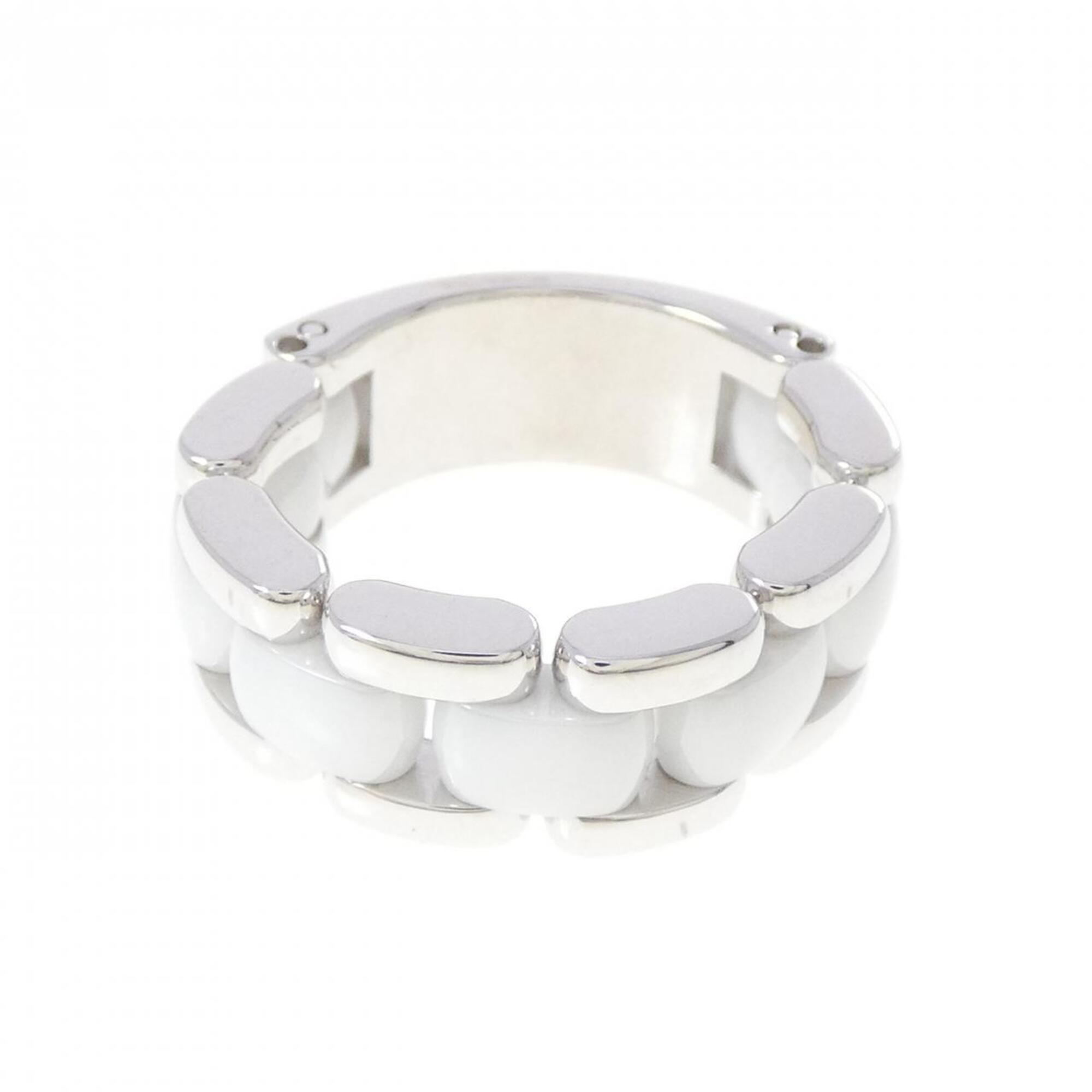 Chanel Ultra Collection Medium Ring
