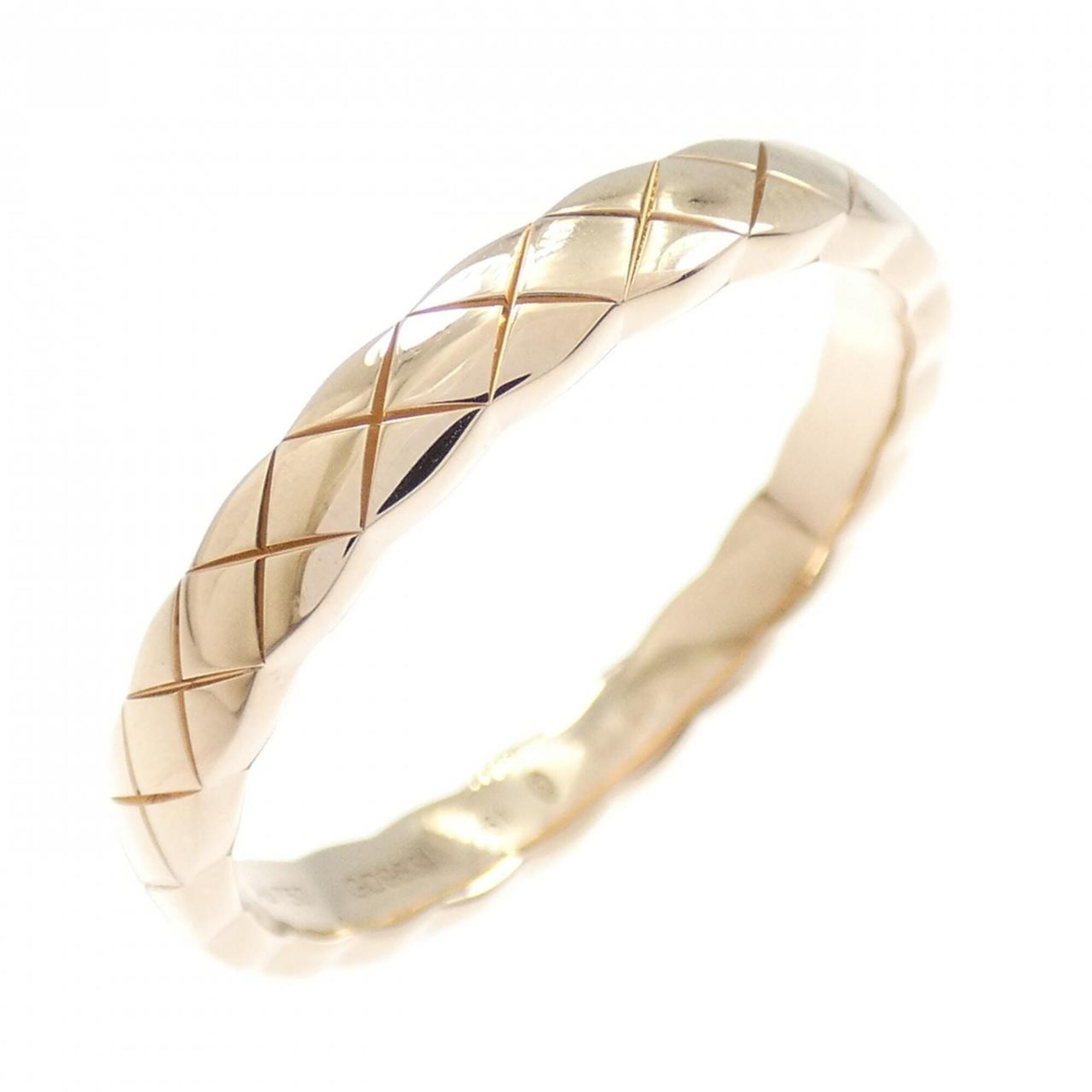 Chanel Coco Crush Mini Ring