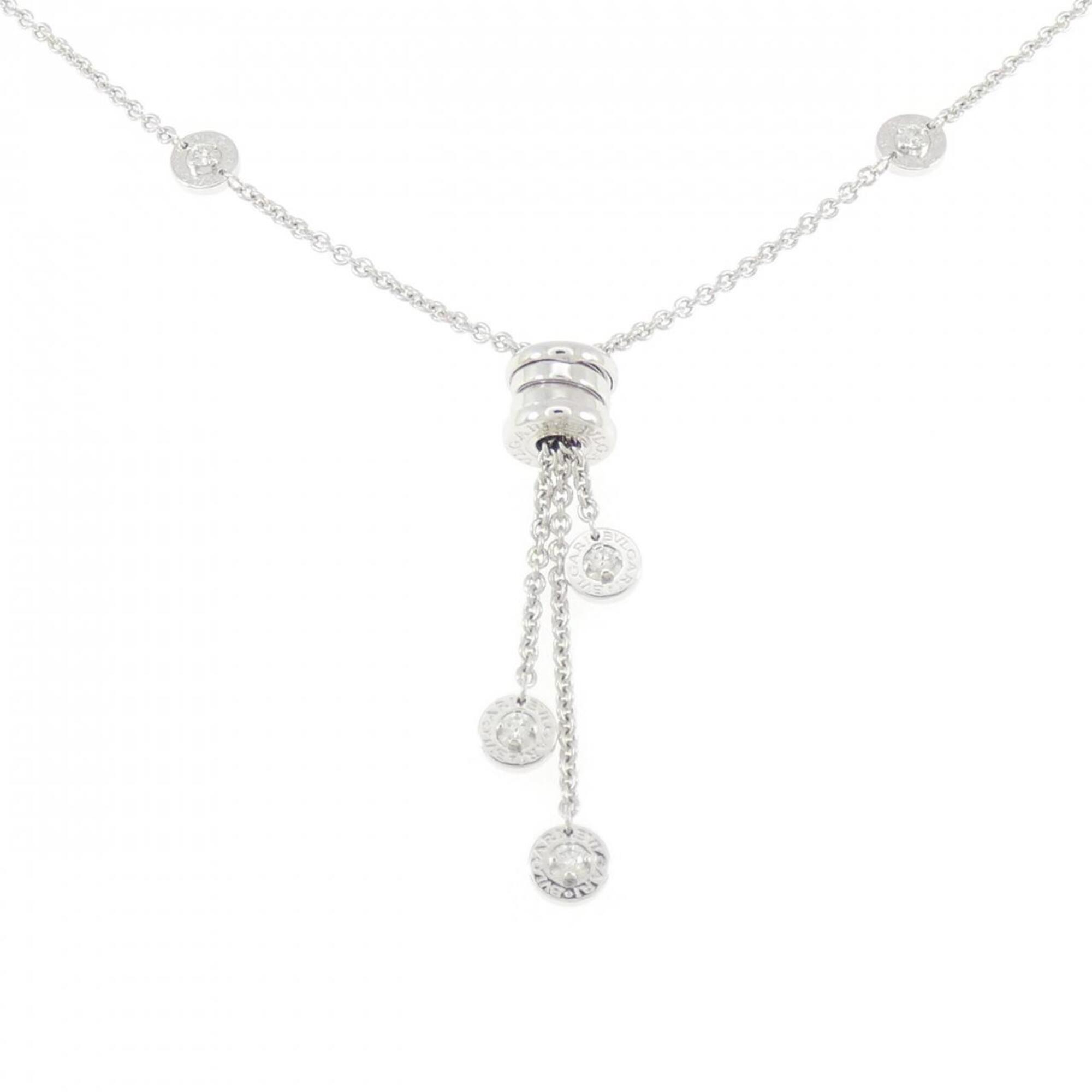 Bvlgari B.zero1 necklace