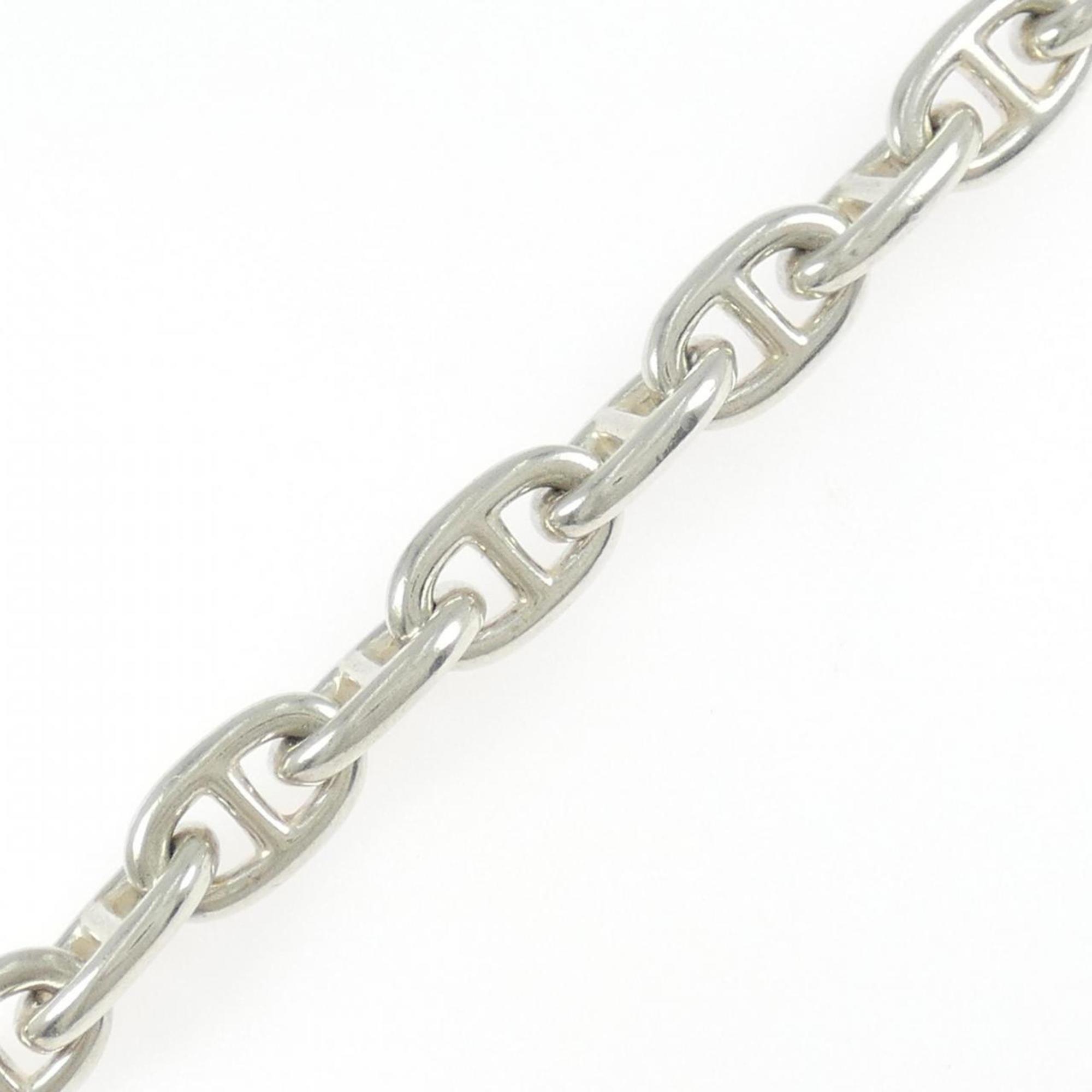 Hermes Herms Chaine d\'Ancre PM Bracelet