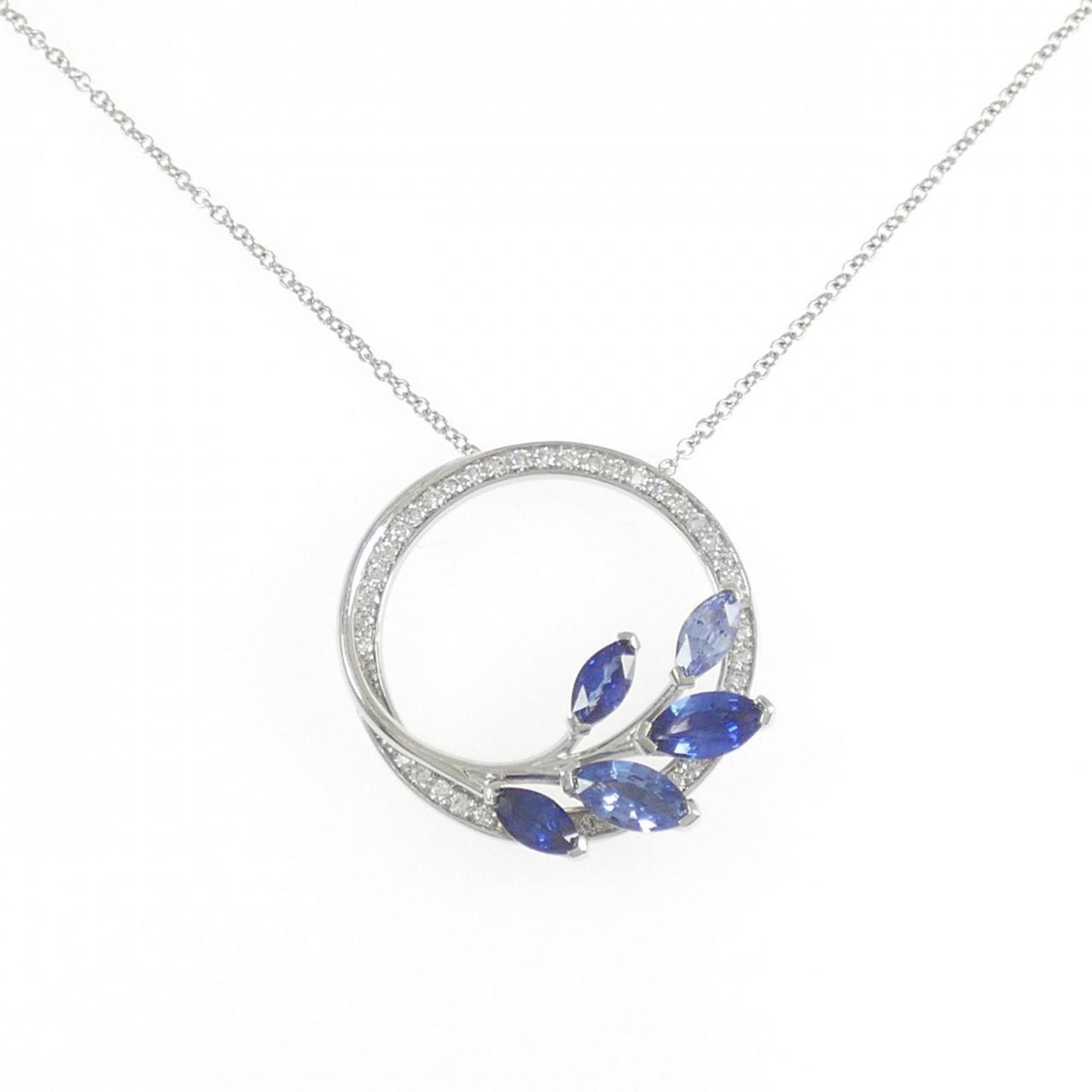 Tiffany Victoria Necklace