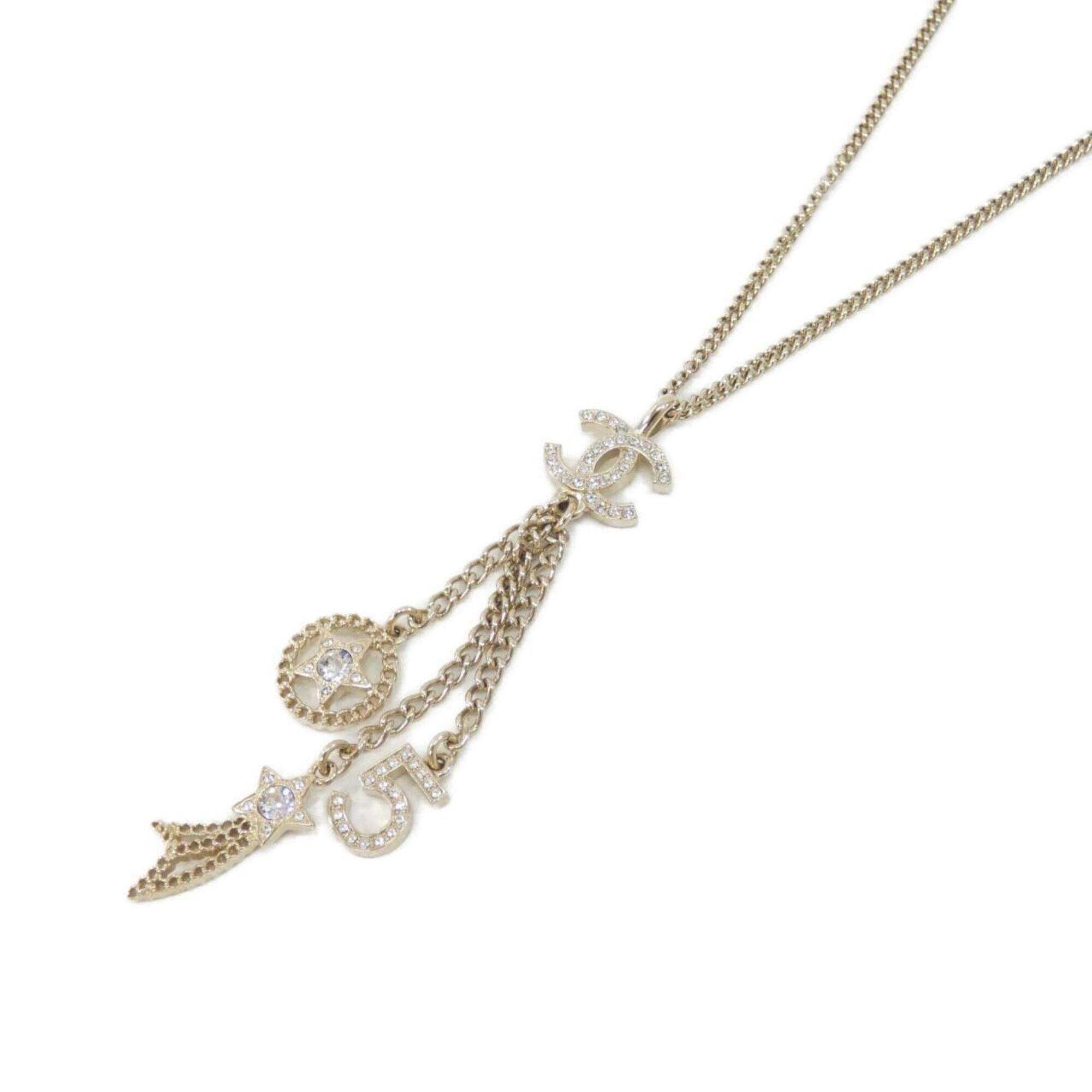 Chanel ABG426 Necklace