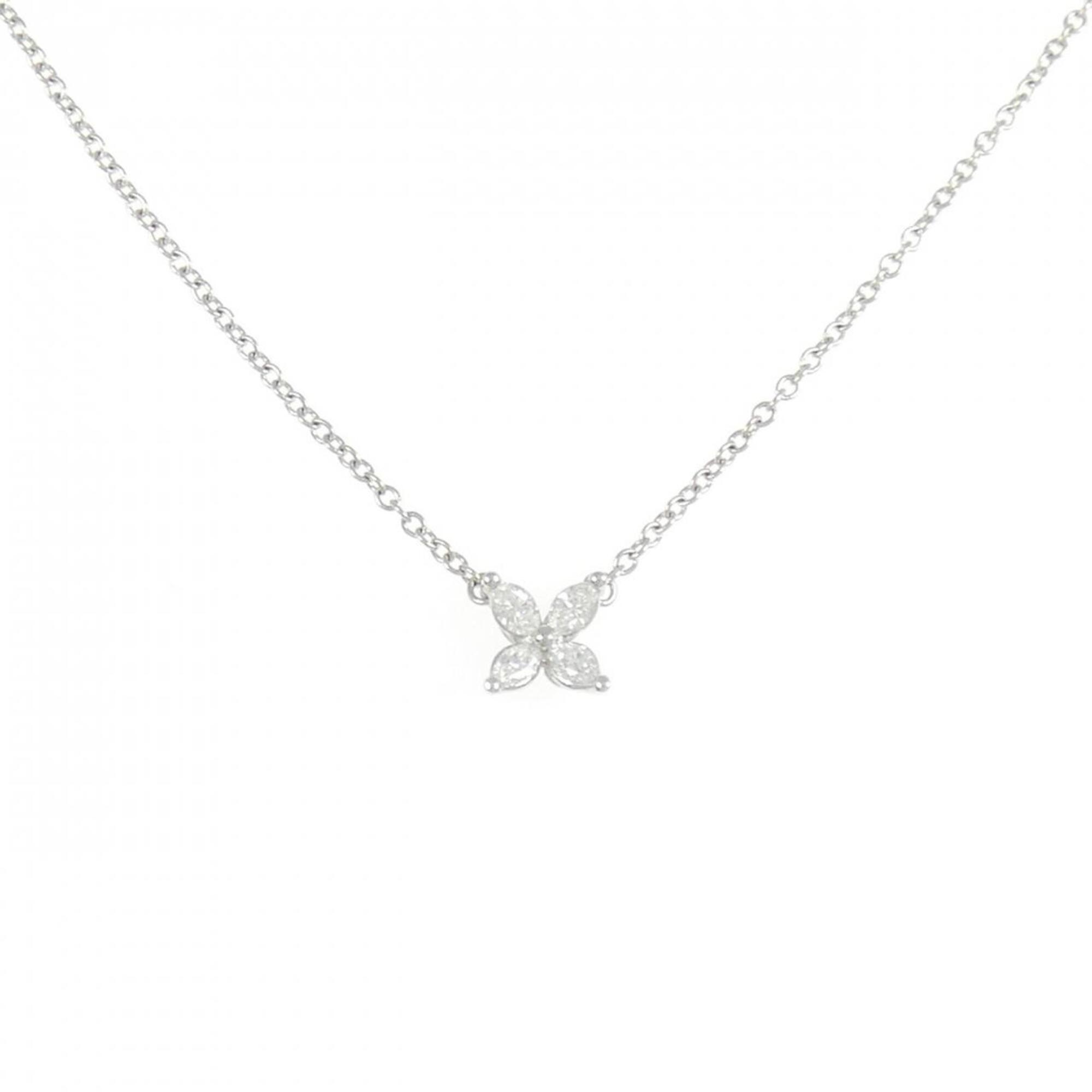 Tiffany Victoria Small Necklace
