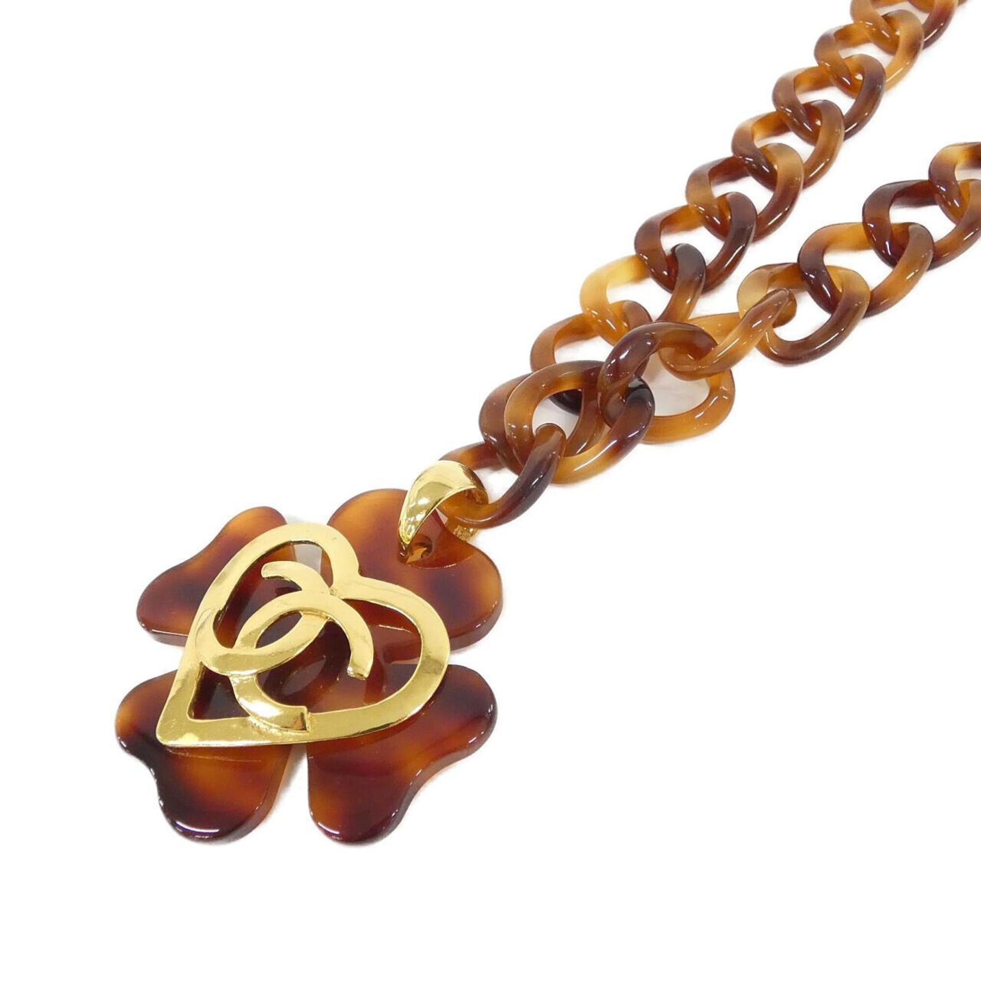 Chanel necklace