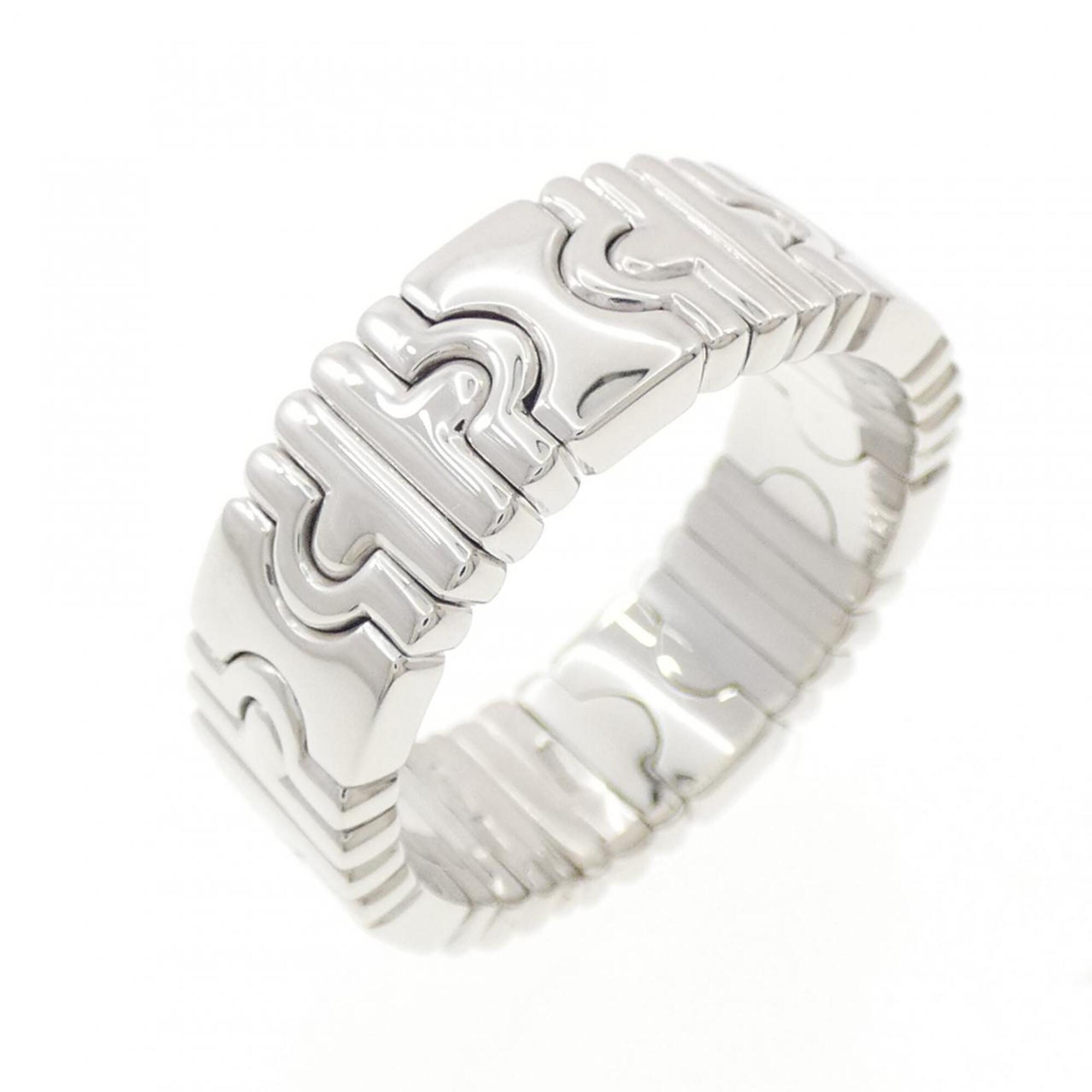 Bvlgari Parentesis Ring